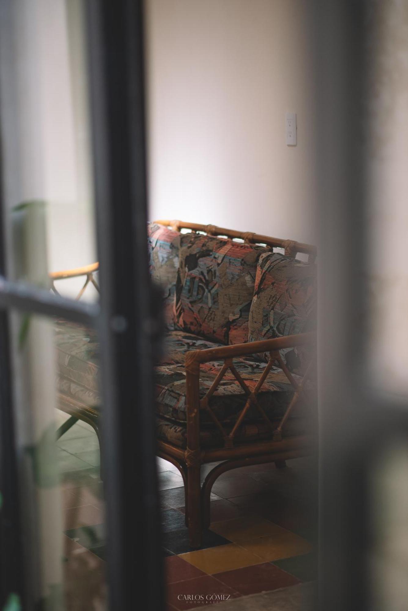 Casa Alicia @ Downtown Holiday home *
