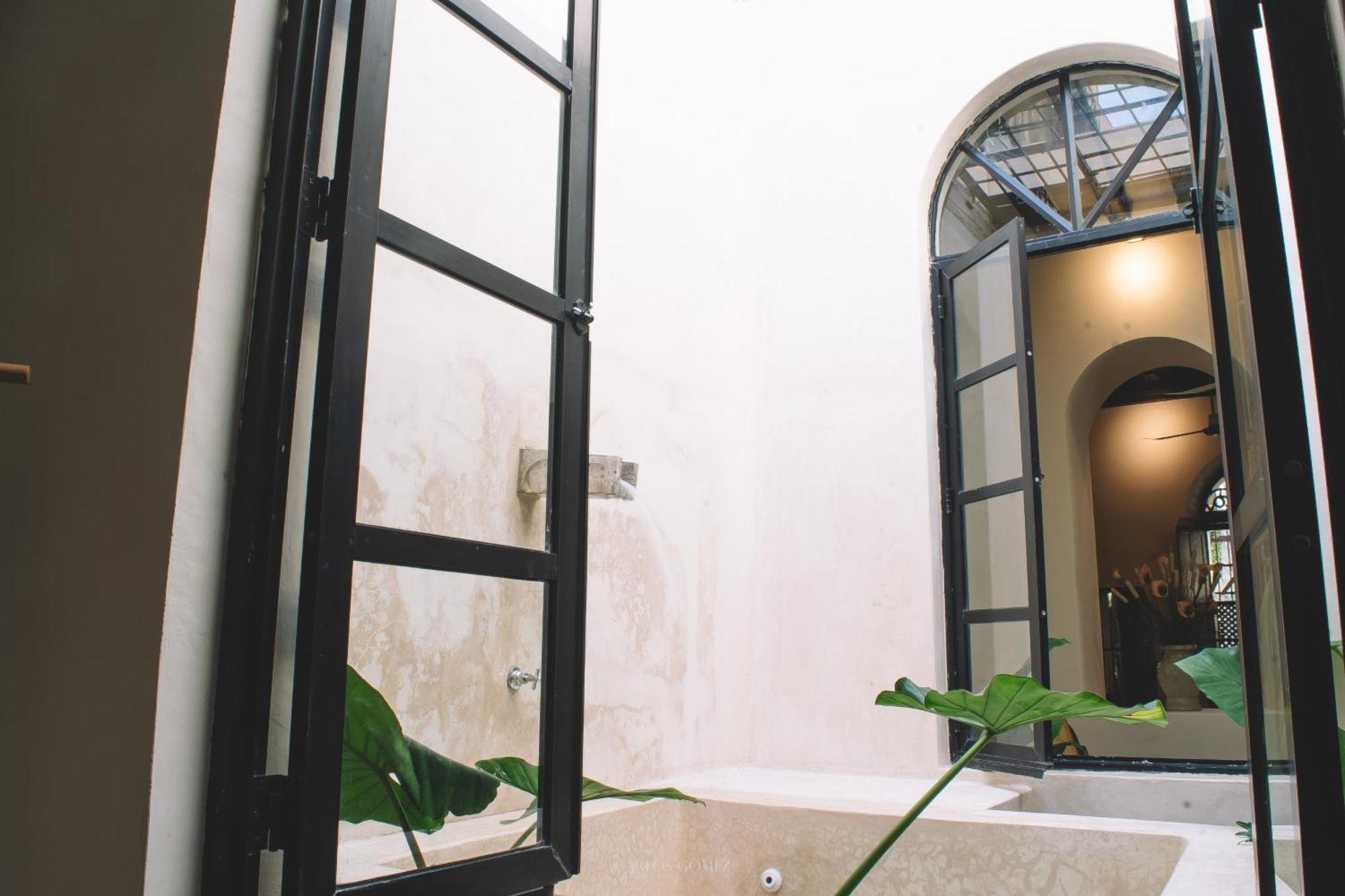 Casa Alicia @ Downtown Holiday home *