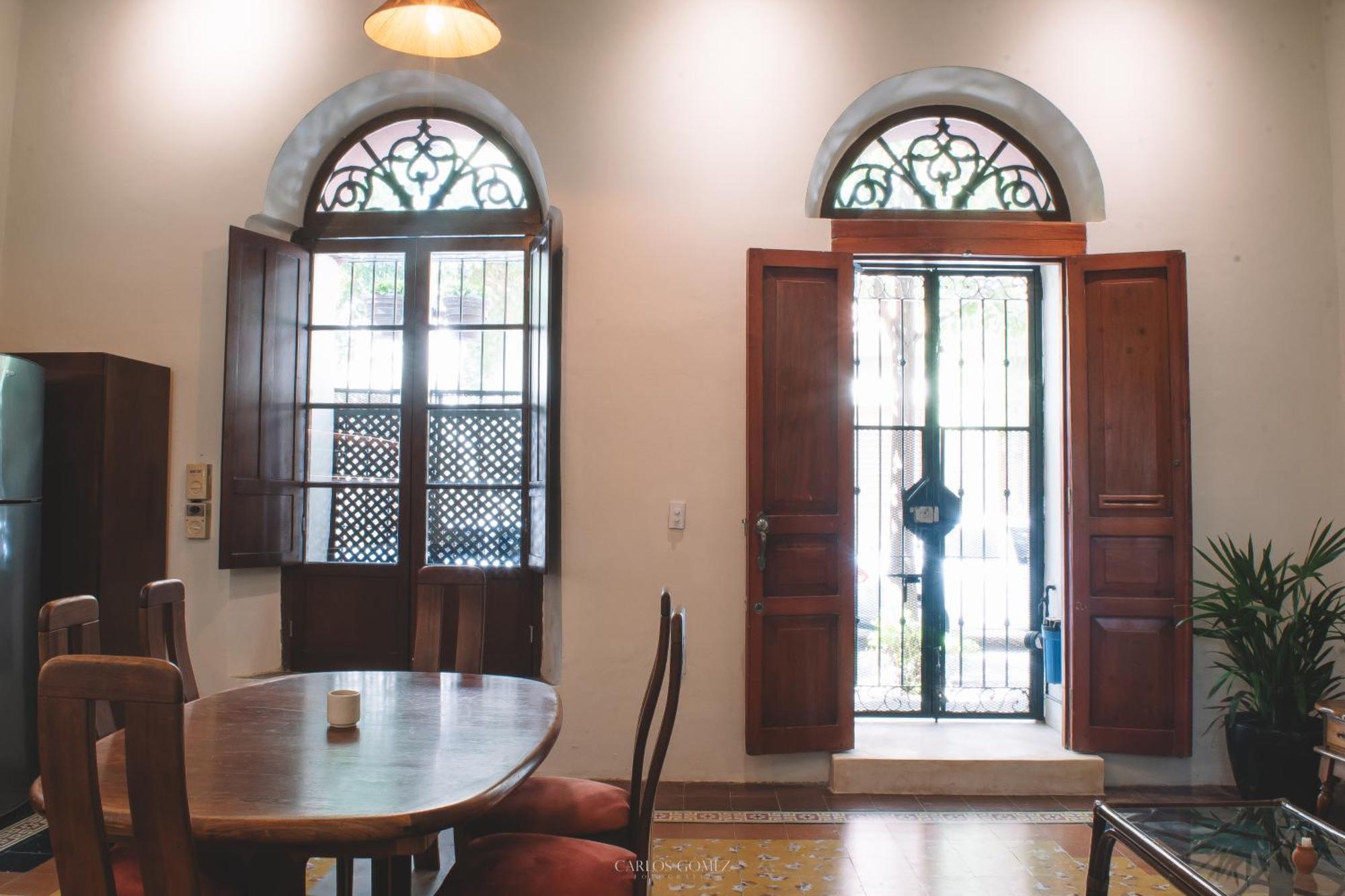 Casa Alicia @ Downtown Holiday home *