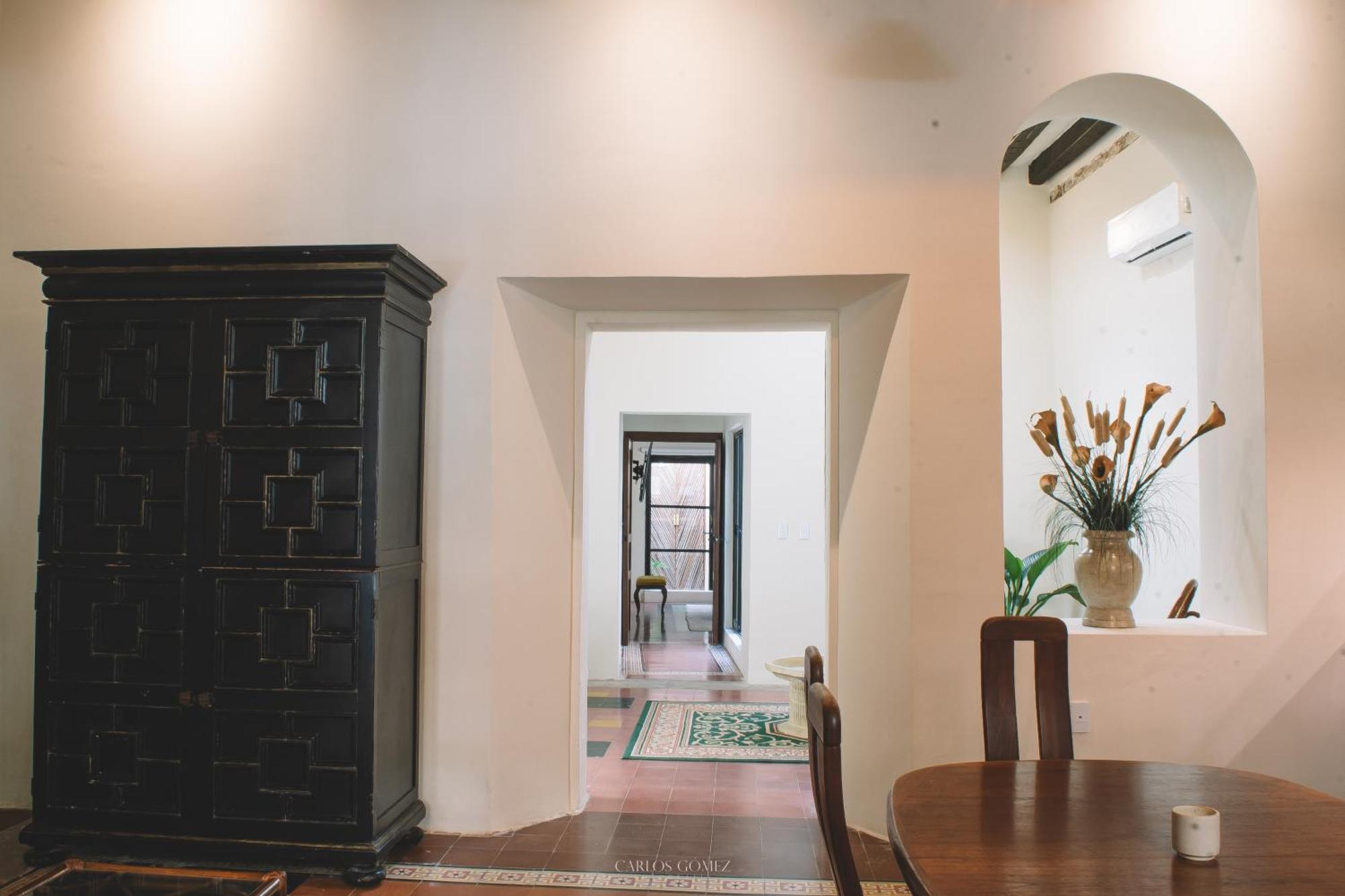 Casa Alicia @ Downtown * Mazatlan