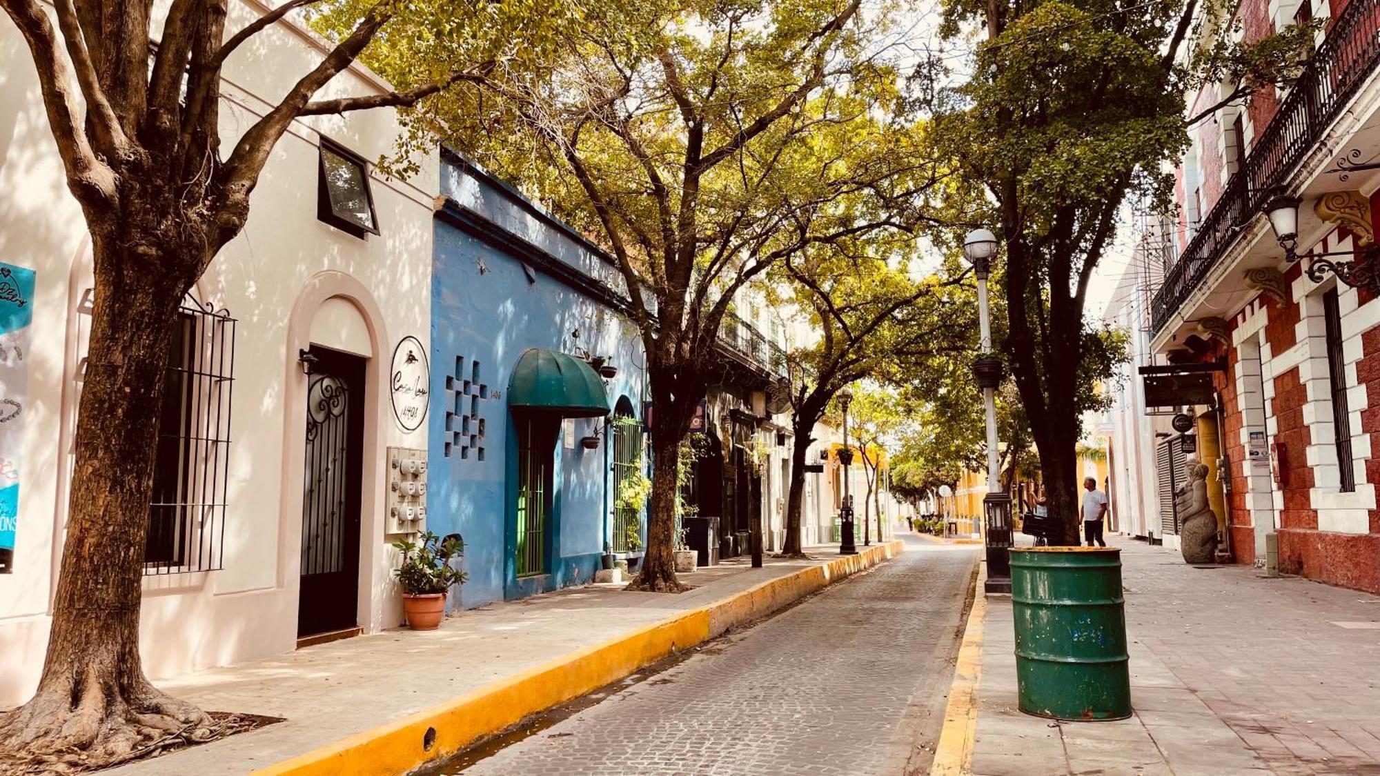 Casa Alicia @ Downtown Holiday home Mazatlan