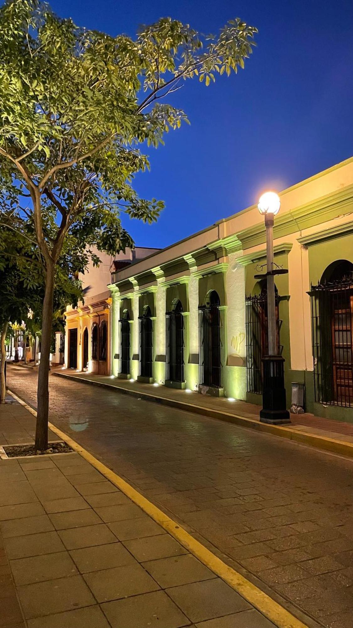 Holiday home Casa Alicia @ Downtown Mazatlan
