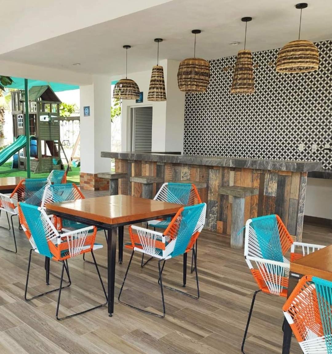 Azul Marino Dpto Vela Apartamento Mazatlán