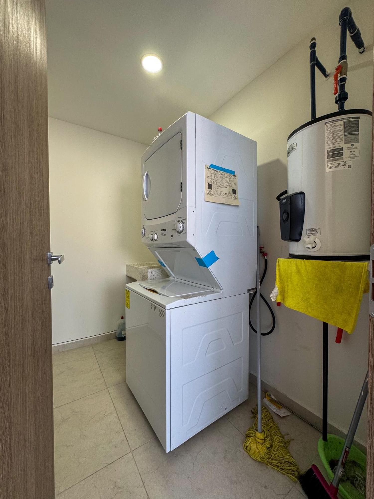 Apartamento Altomare Panoramico Mazatlán