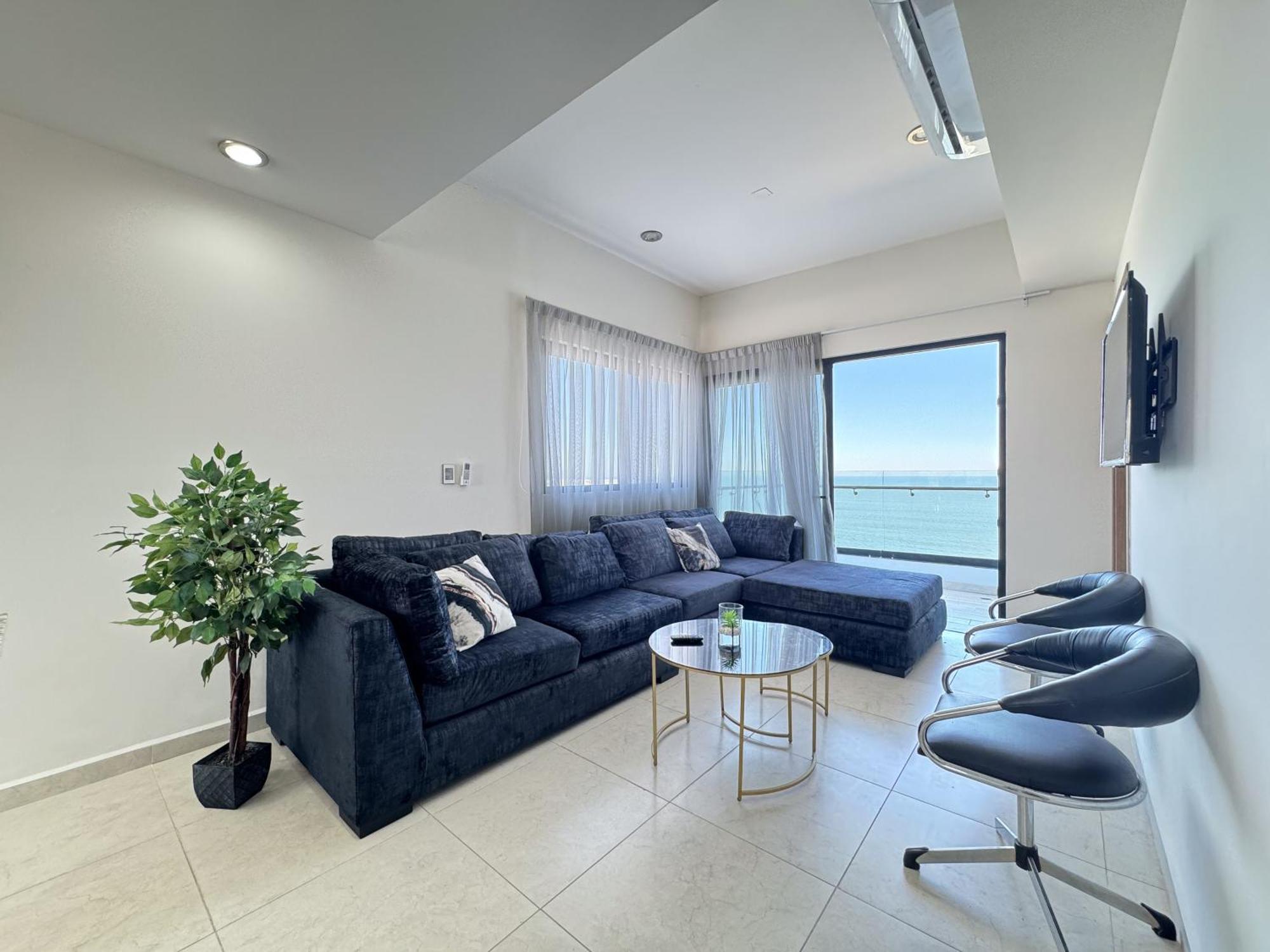 Apartamento Altomare Panoramico