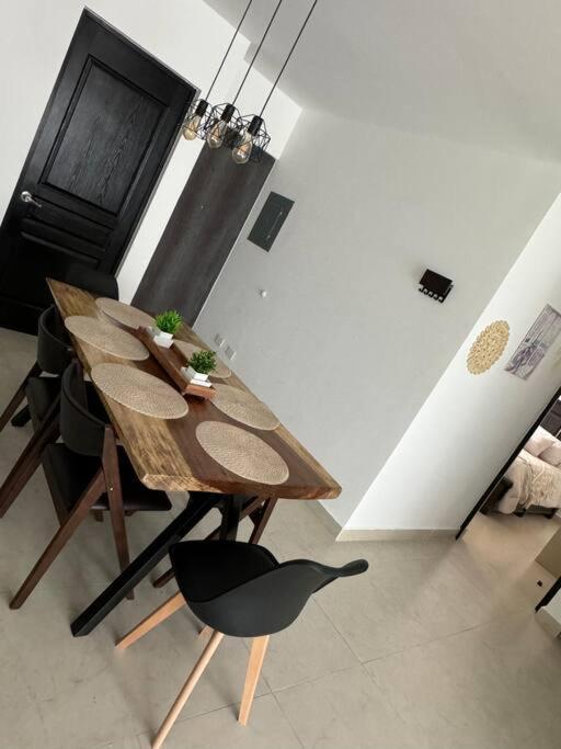 Apartamento Departamento Con Alberca En Cerritos! *