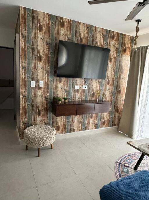 Departamento Con Alberca En Cerritos! Mazatlán