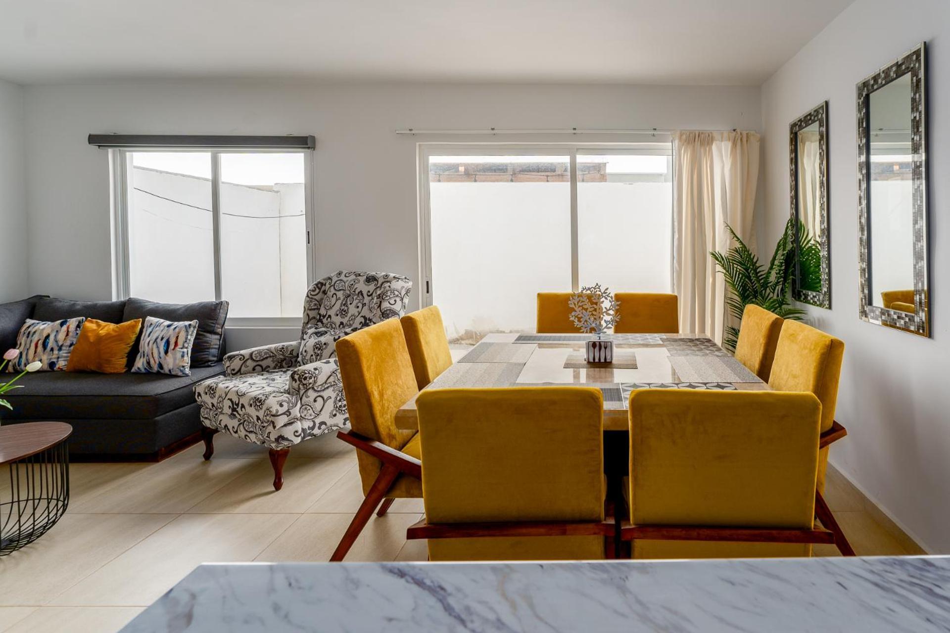 New°family°pool°spacious°backyard°king°bbq°gated Mazatlan
