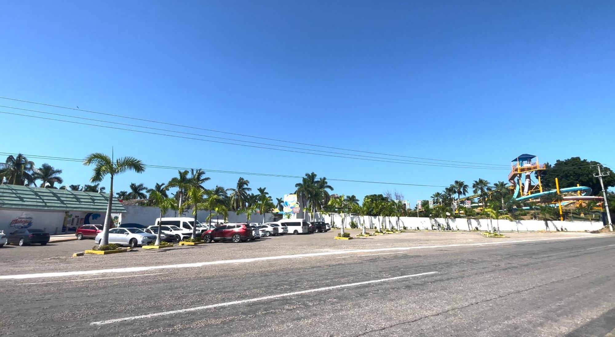 New°family°pool°spacious°backyard°king°bbq°gated Mazatlan