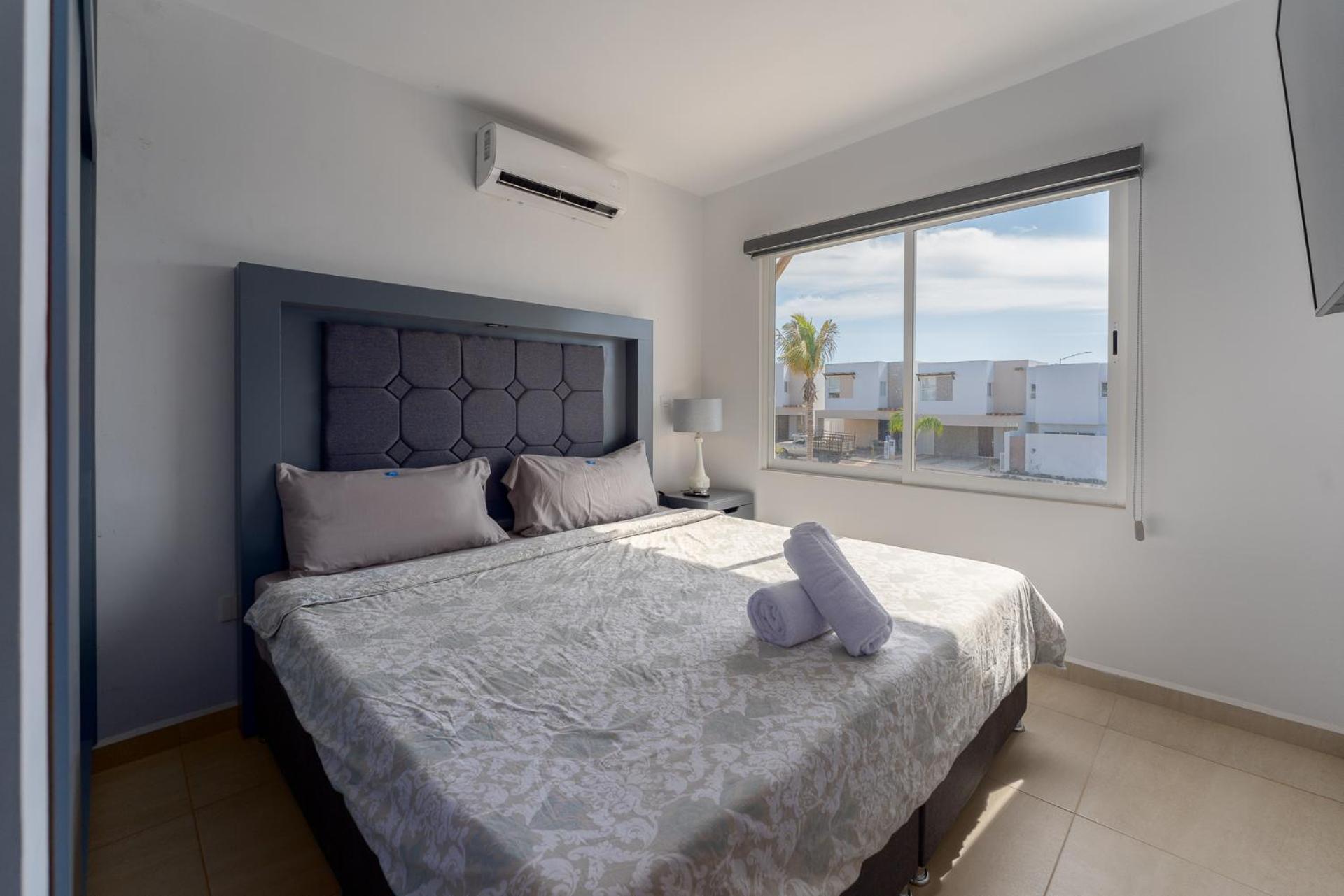 Holiday home New°family°pool°spacious°backyard°king°bbq°gated Mazatlan