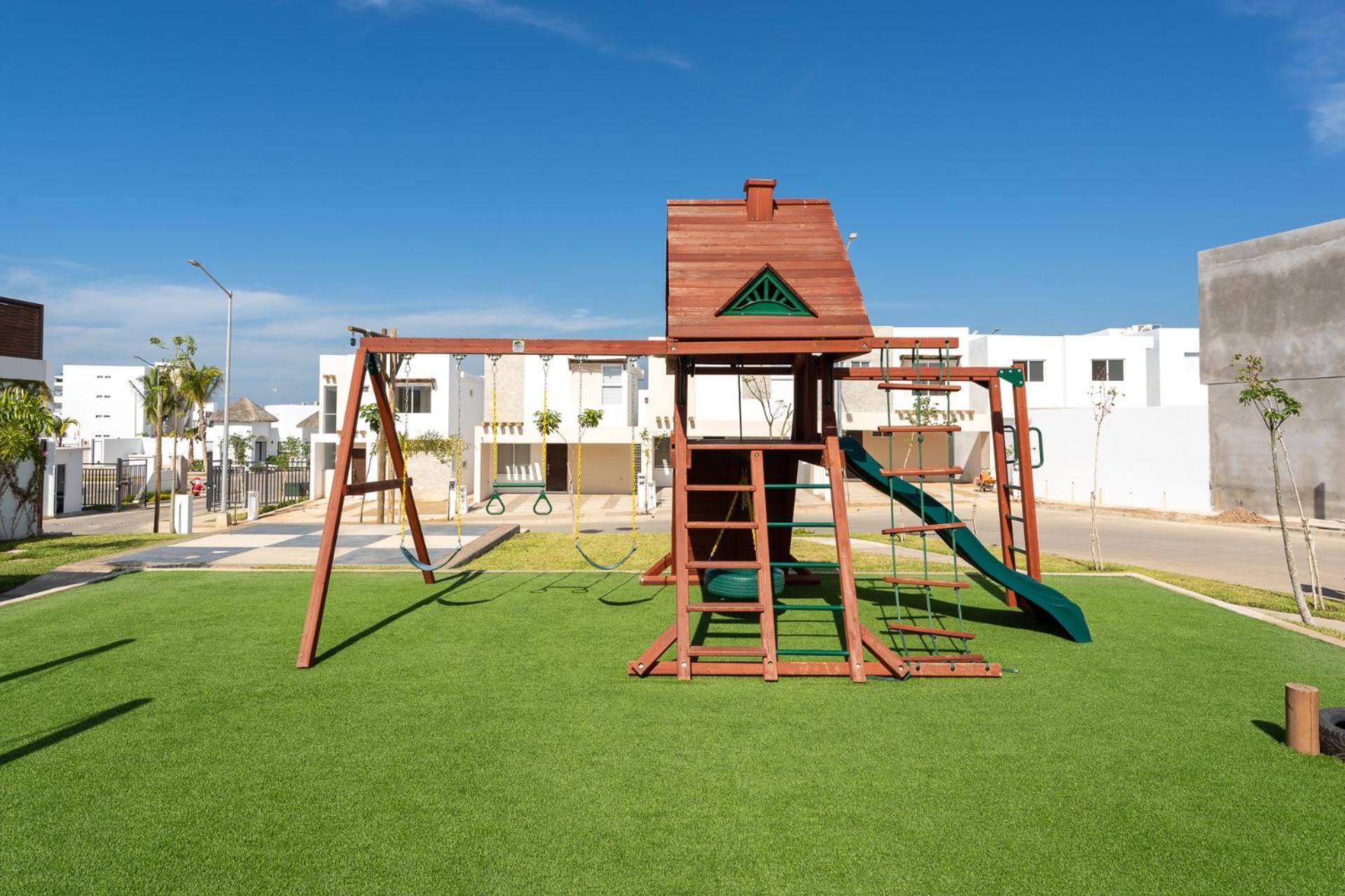 Holiday home New°family°pool°spacious°backyard°king°bbq°gated Mazatlan