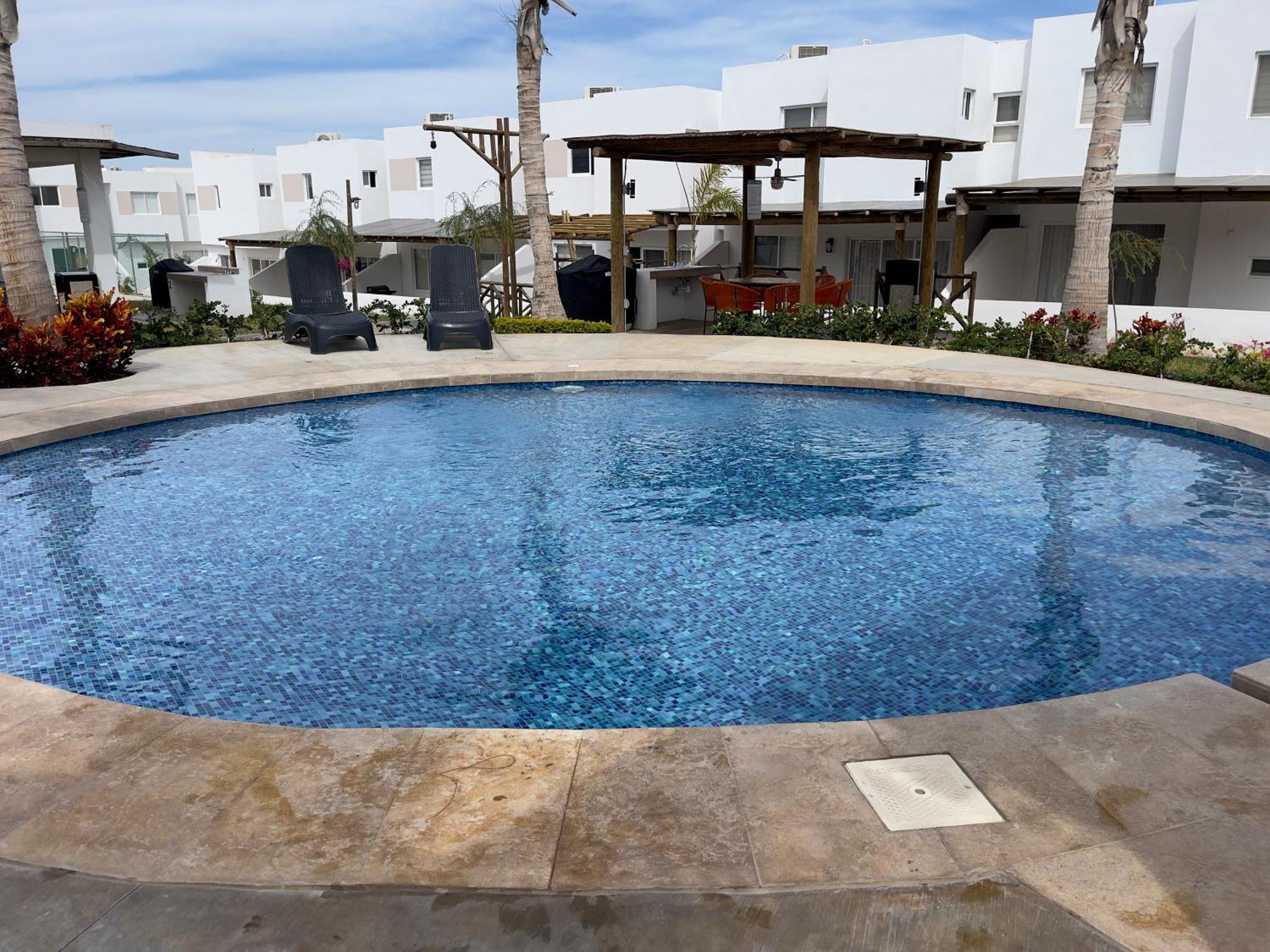 Holiday home New°family°pool°spacious°backyard°king°bbq°gated Mazatlan