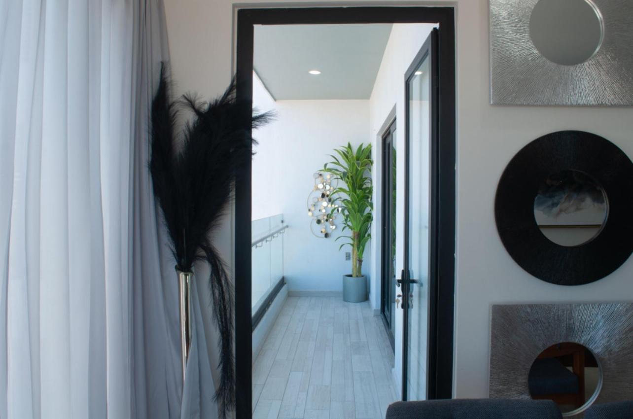 Altomare Apartamento