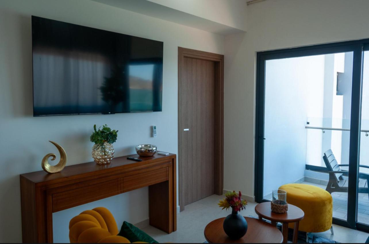 Apartamento Altomare