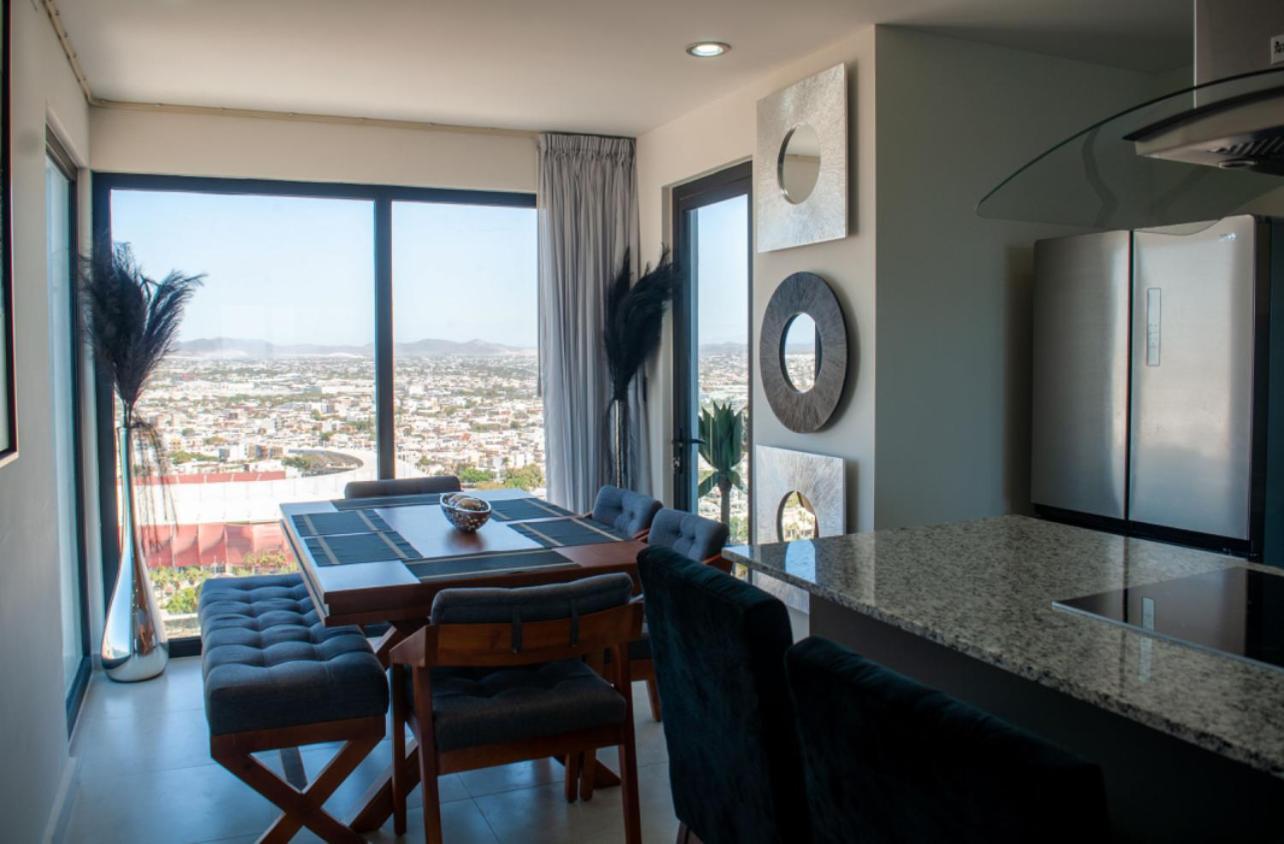 Apartamento Altomare Mazatlán