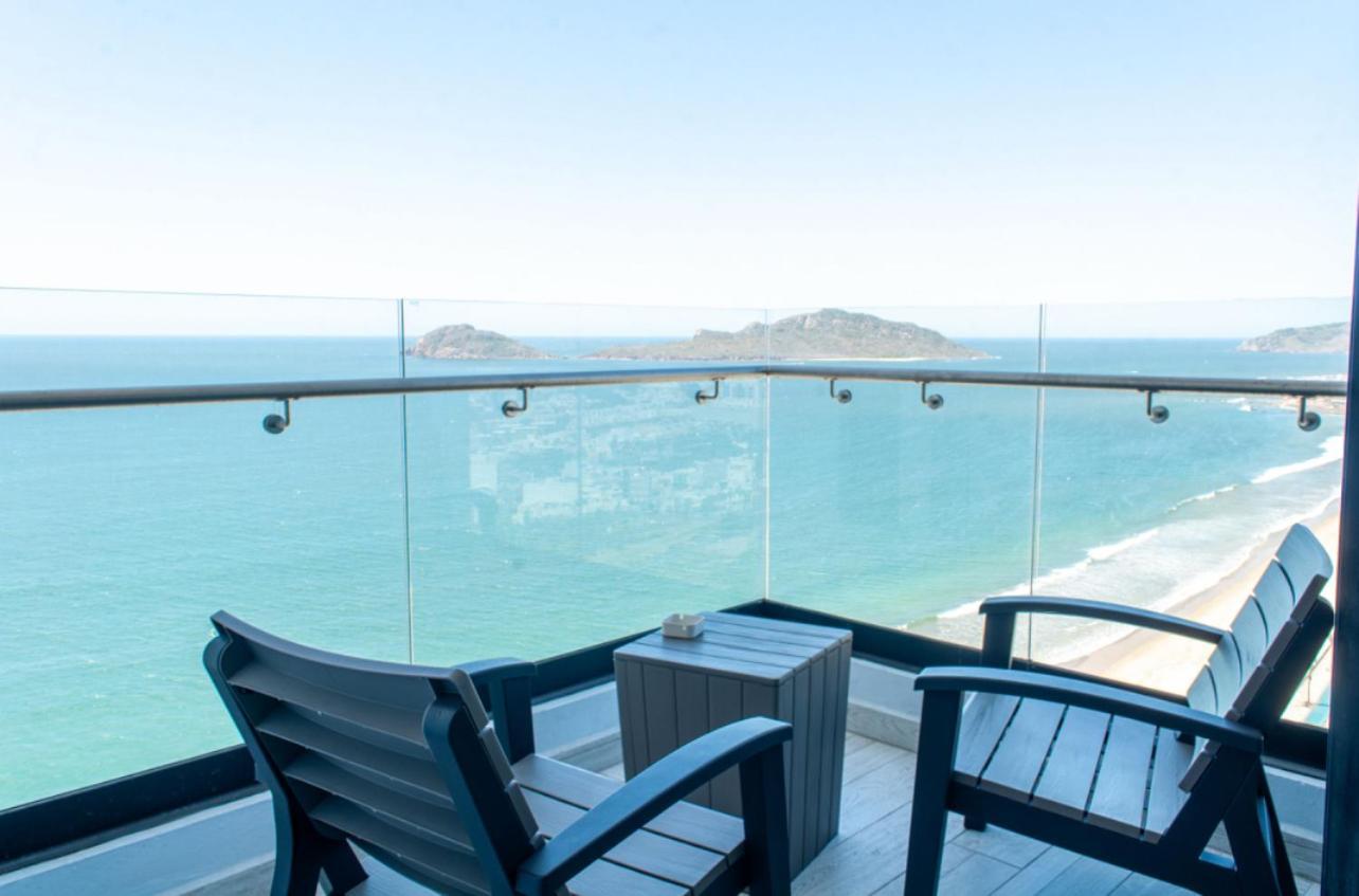 Apartamento Altomare *