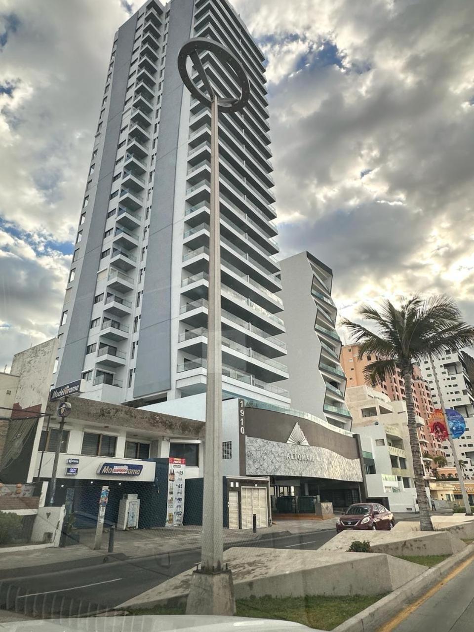 Altomare * Mazatlán