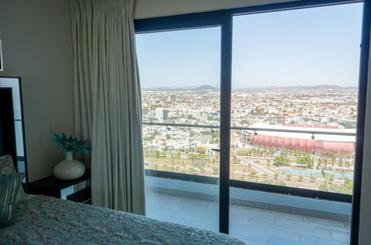 Altomare * Mazatlán