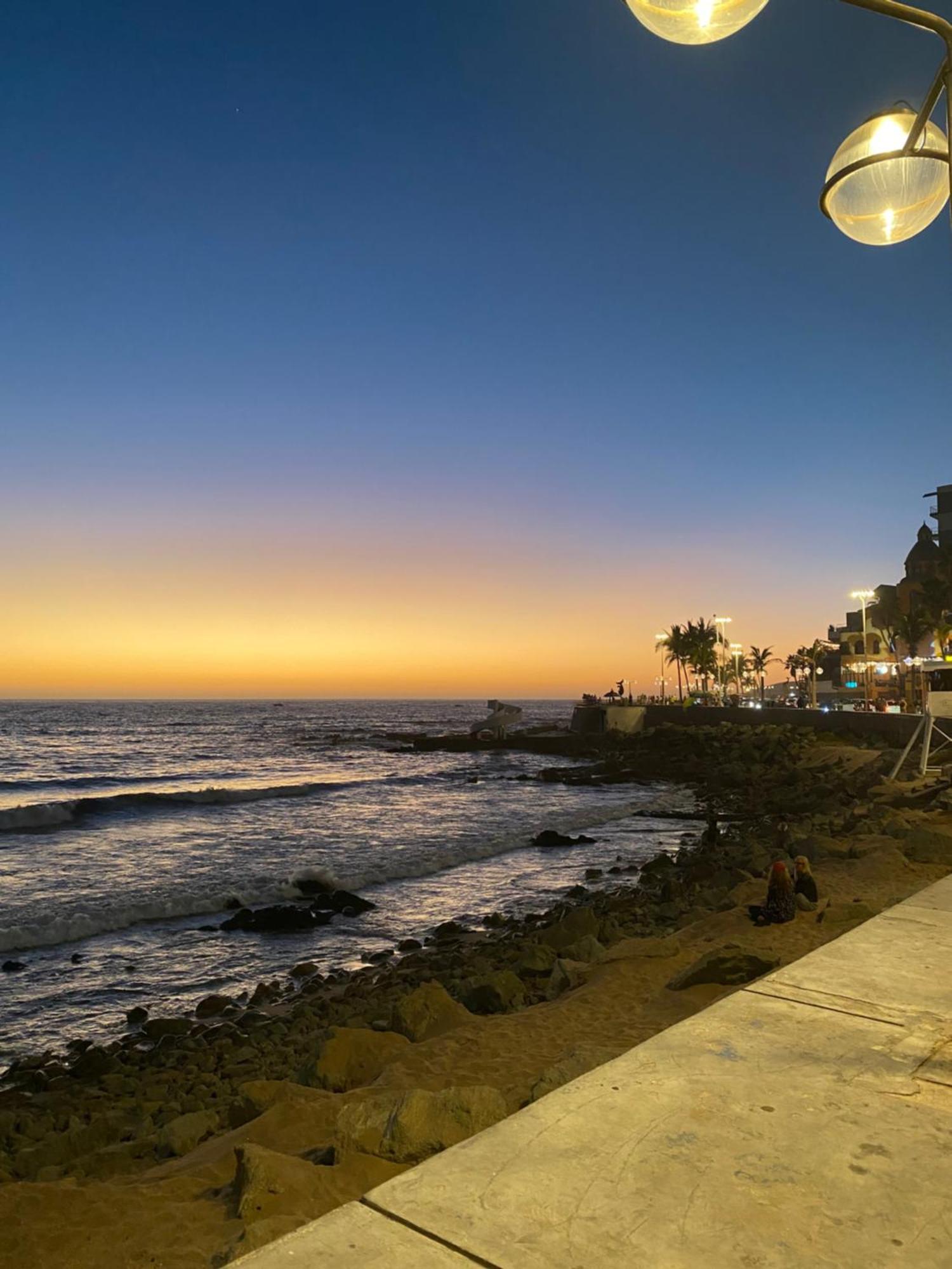Apartamento Playa Chametla