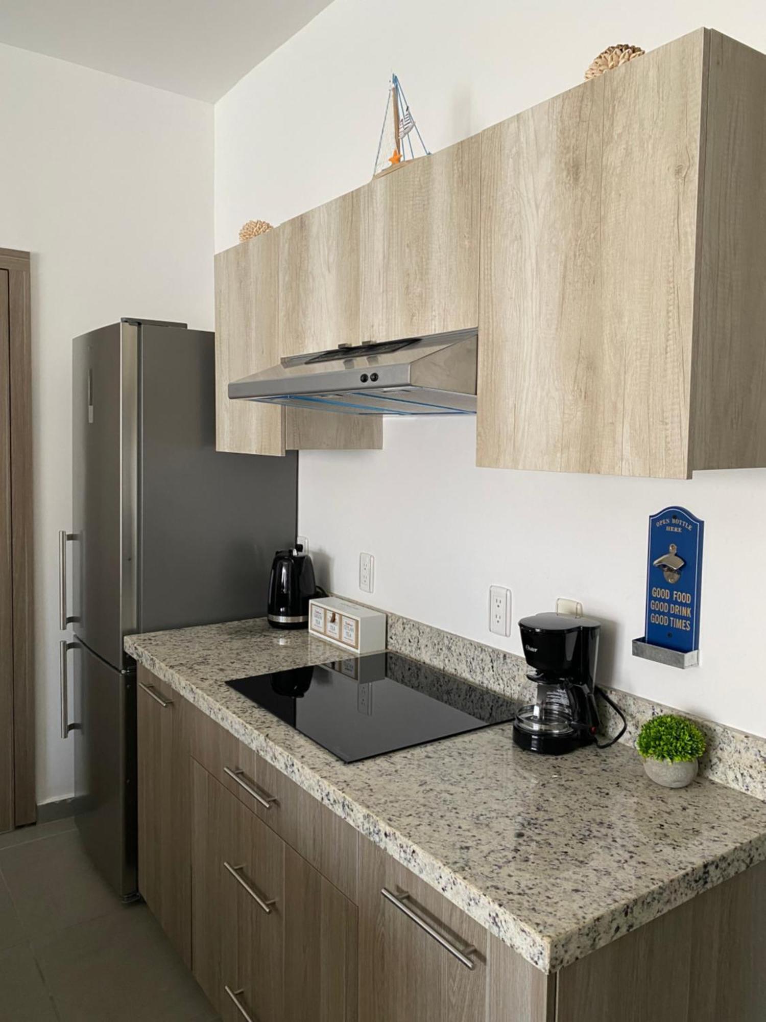 Playa Chametla Apartamento Mazatlán
