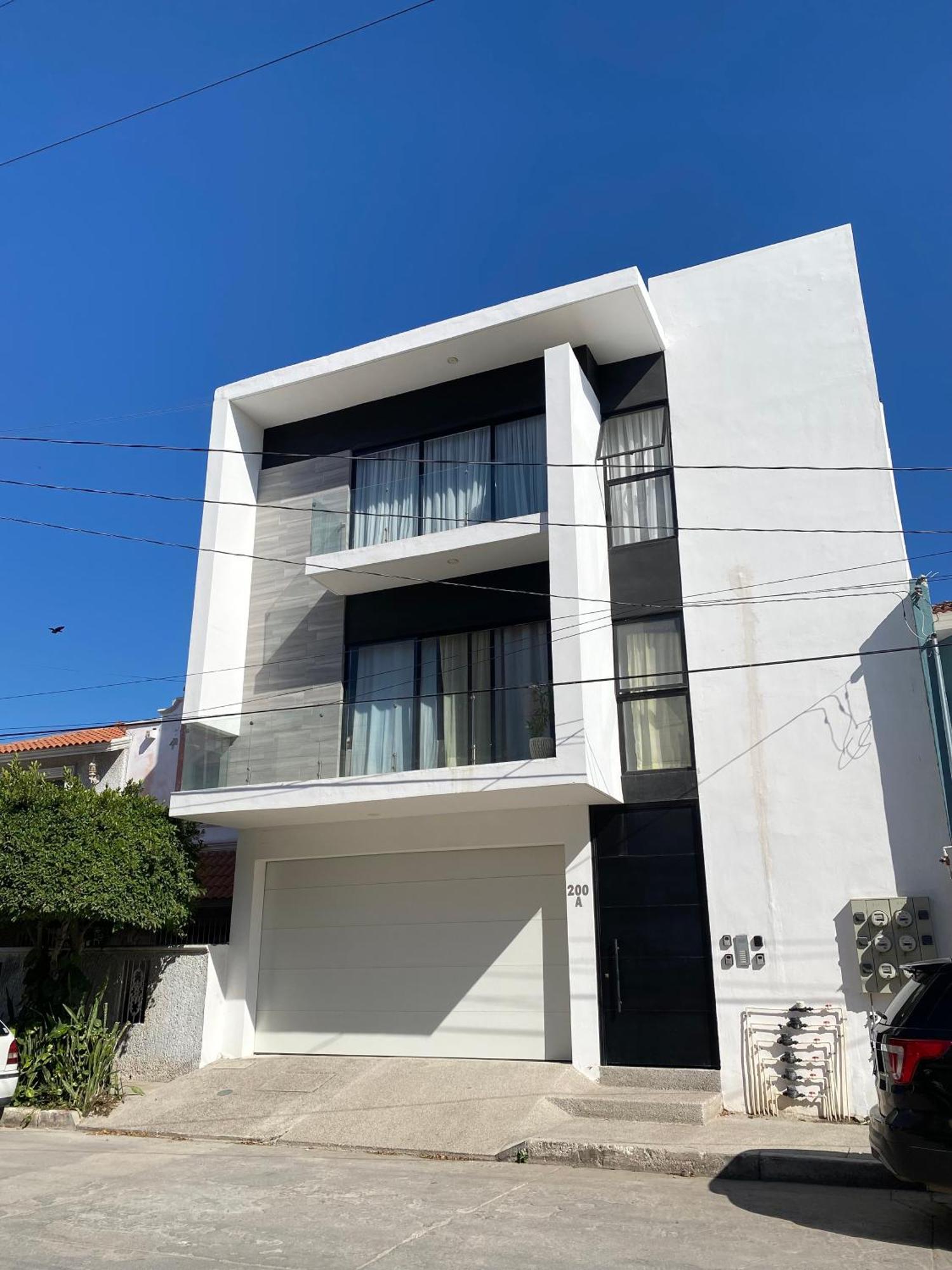 Apartamento Playa Chametla *