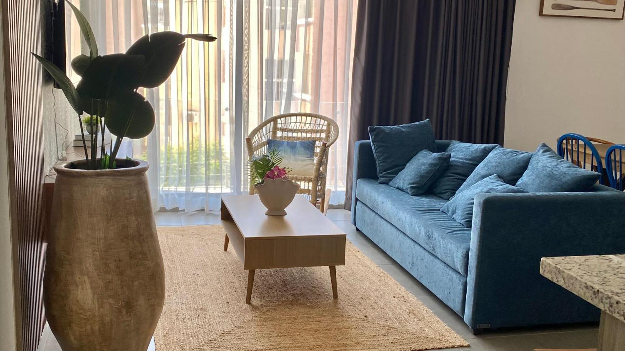 Apartamento Playa Chametla Mazatlán