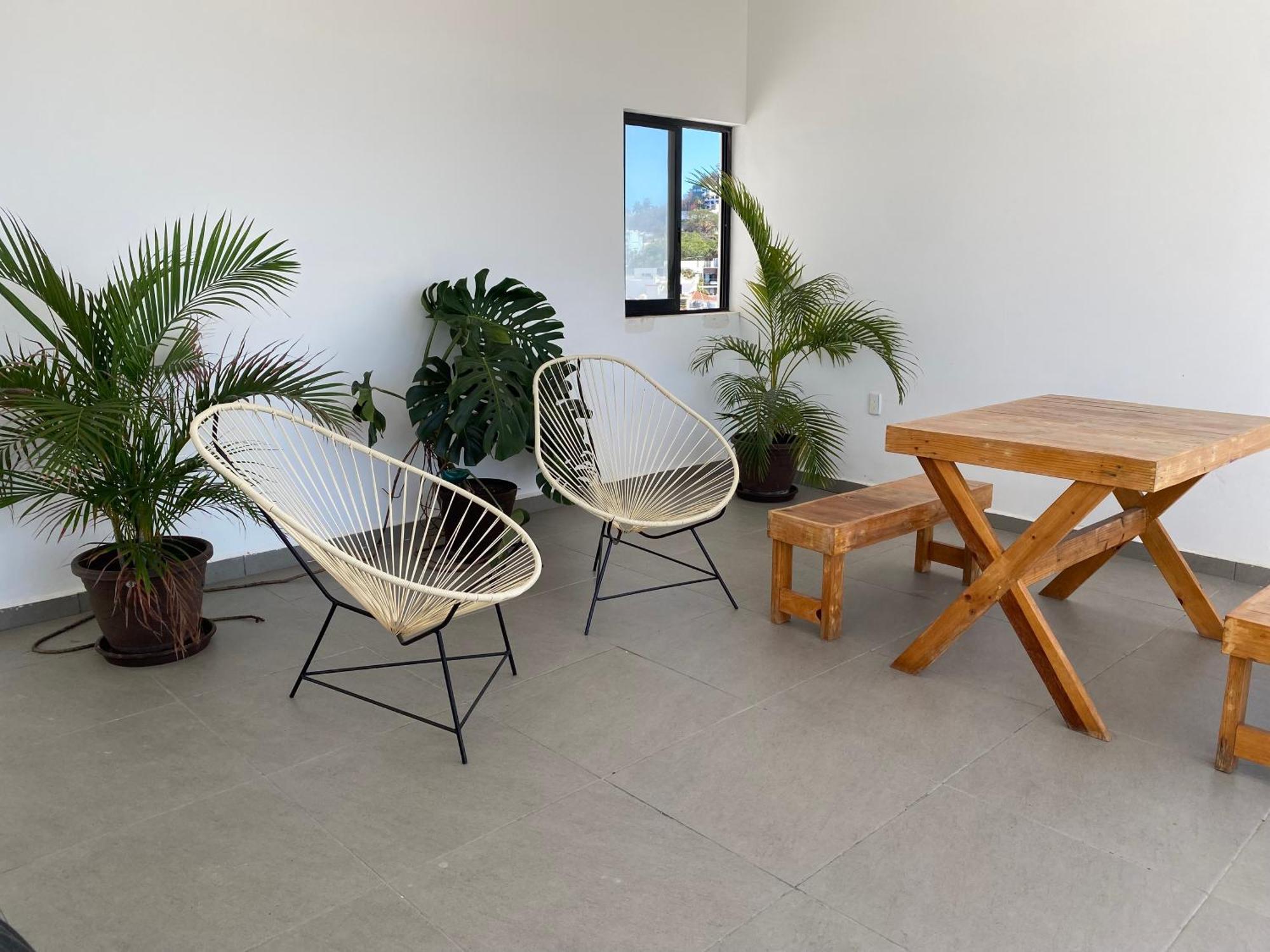 Playa Chametla Apartamento Mazatlán