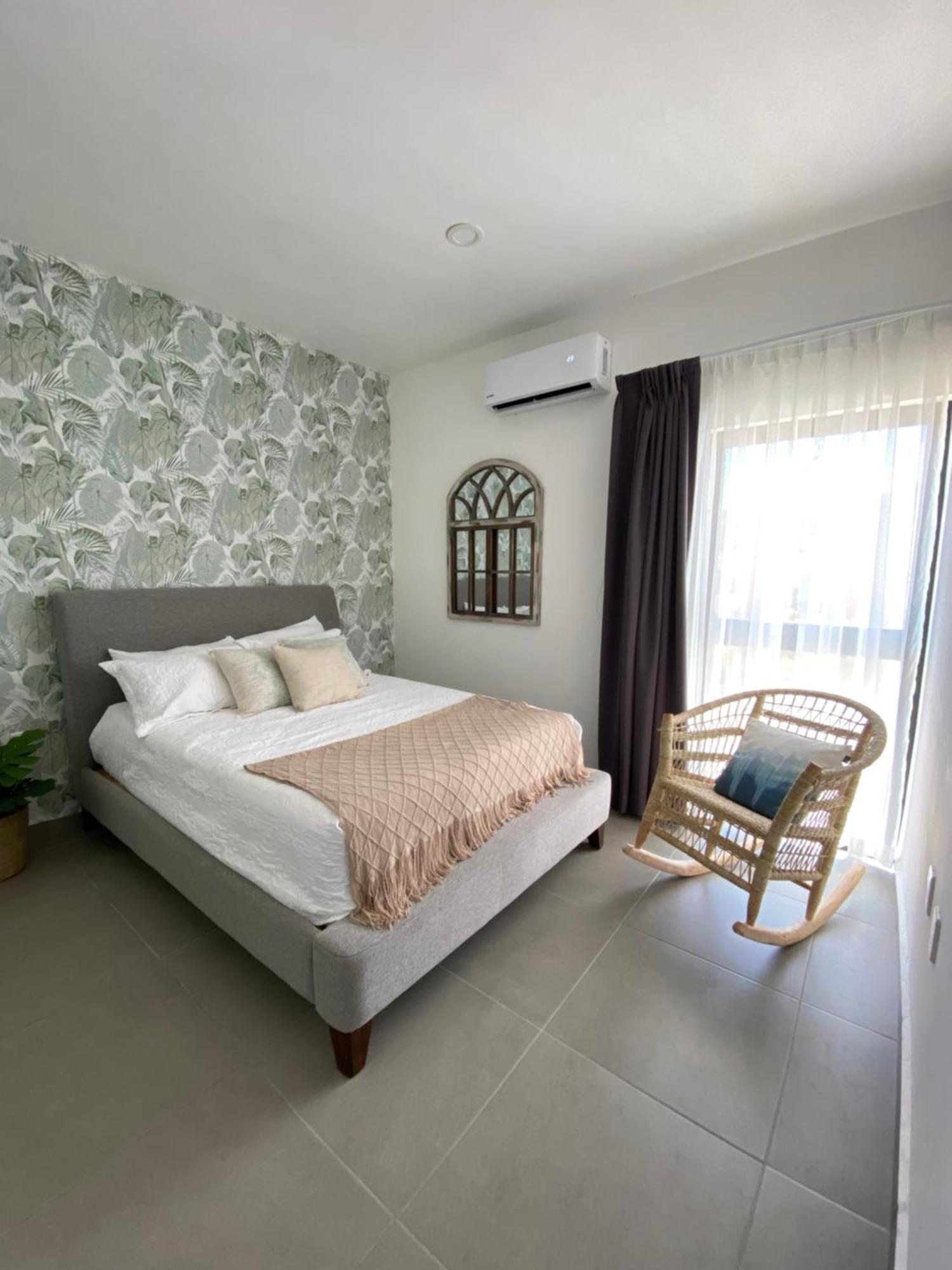 Apartamento Playa Chametla *