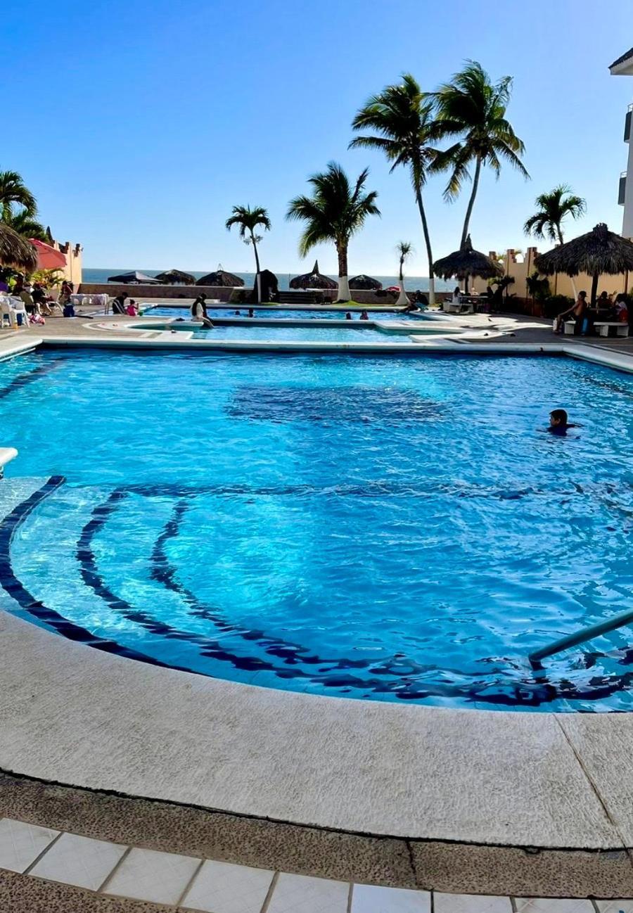 Сasa de vacaciones Del Mar