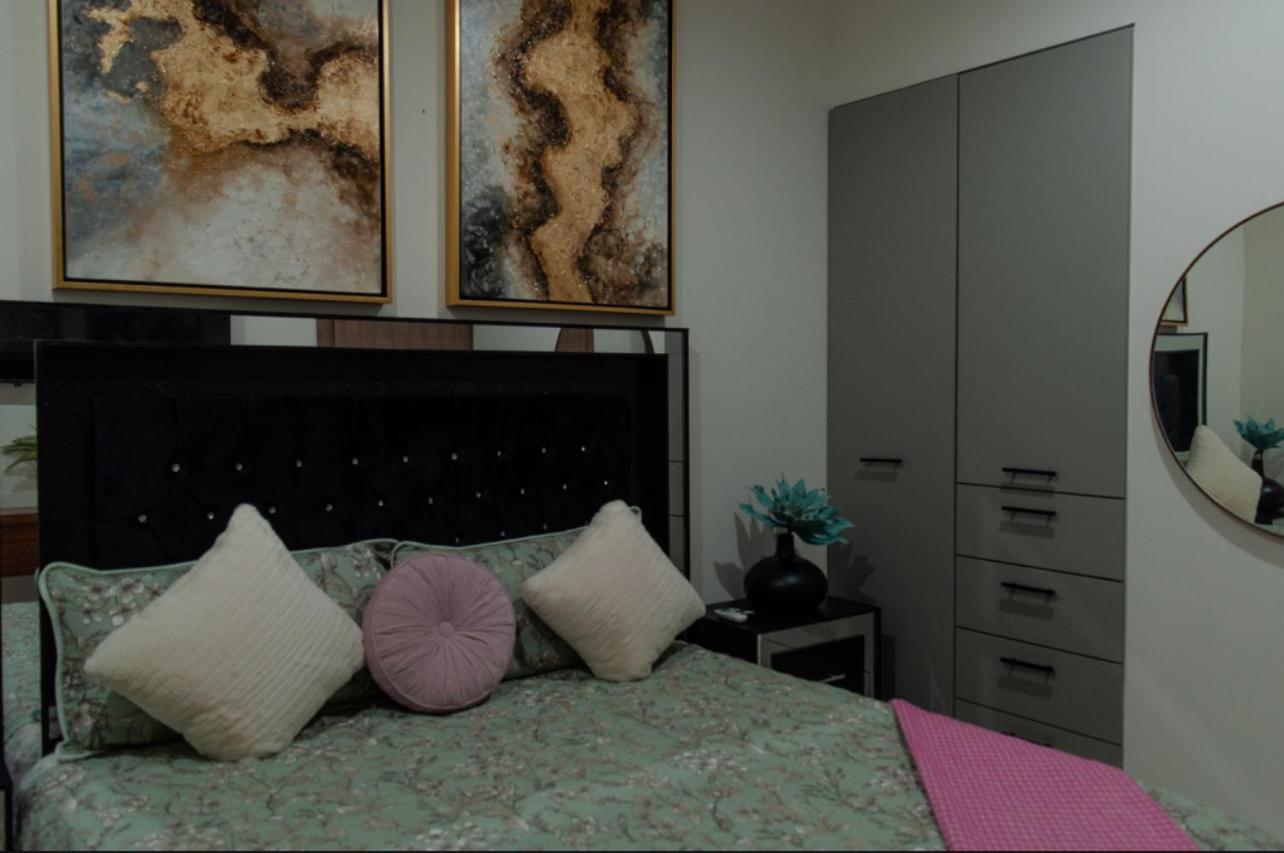 Apartamento Altomare Depa 2001 Mazatlán