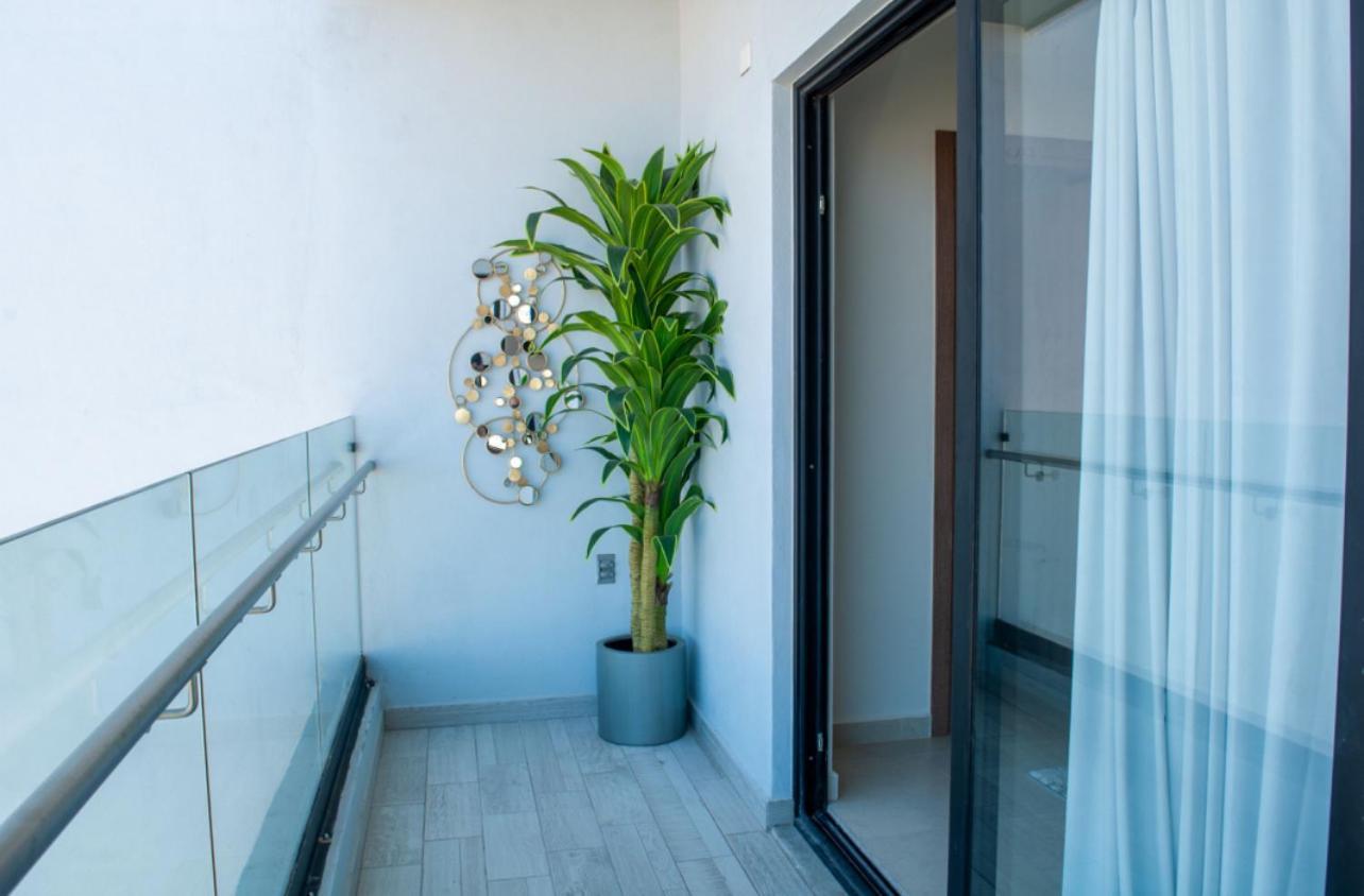 Altomare Depa 2001 Apartamento *