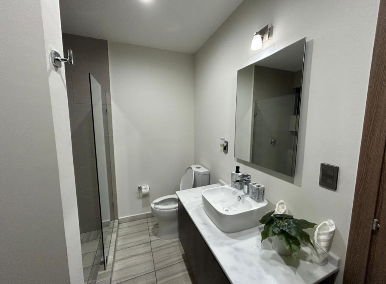 Apartamento Altomare Depa 2001