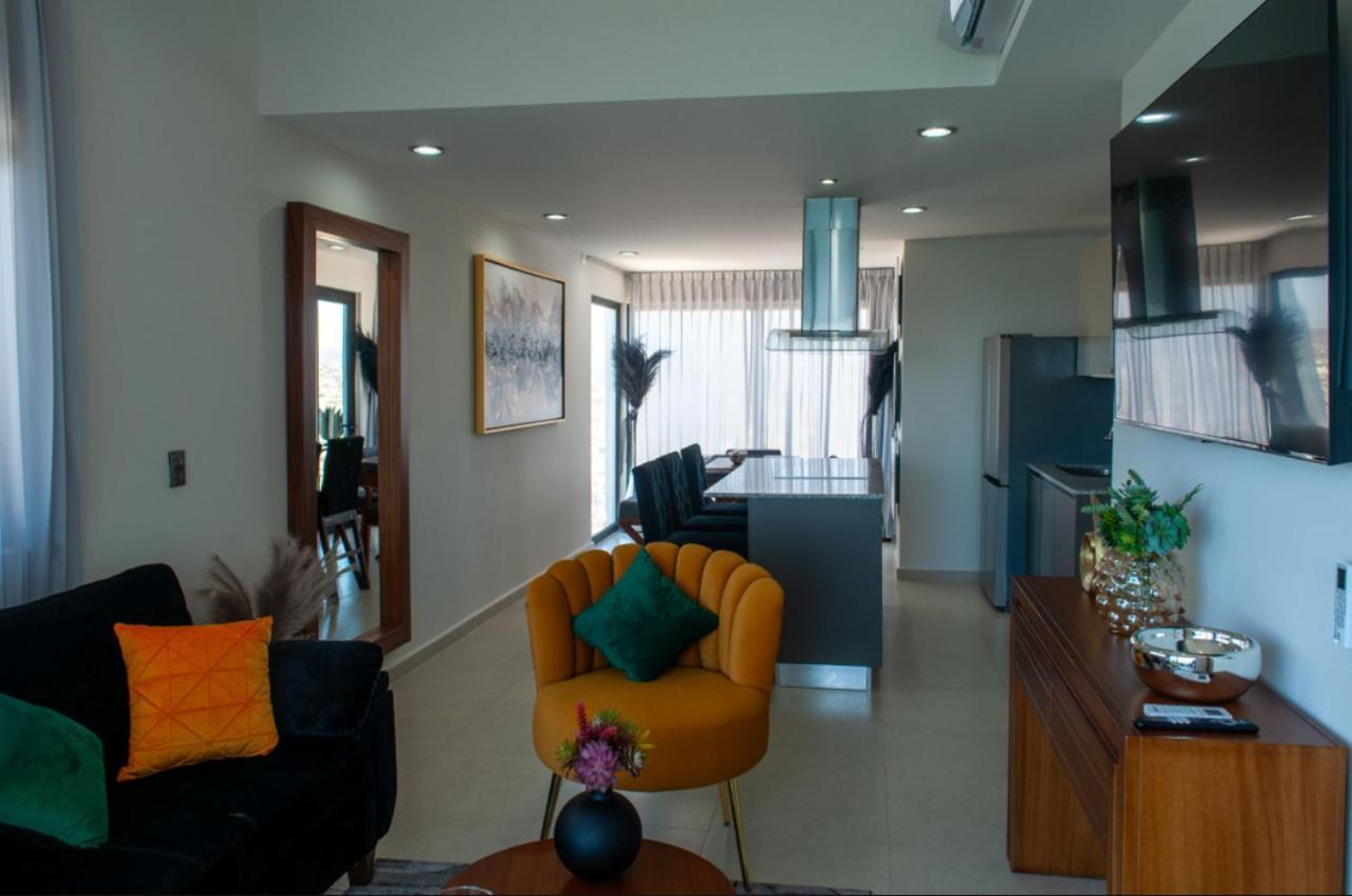 Altomare Depa 2001 Apartamento