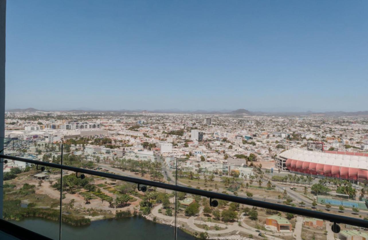 Altomare Depa 2001 Apartamento Mazatlán