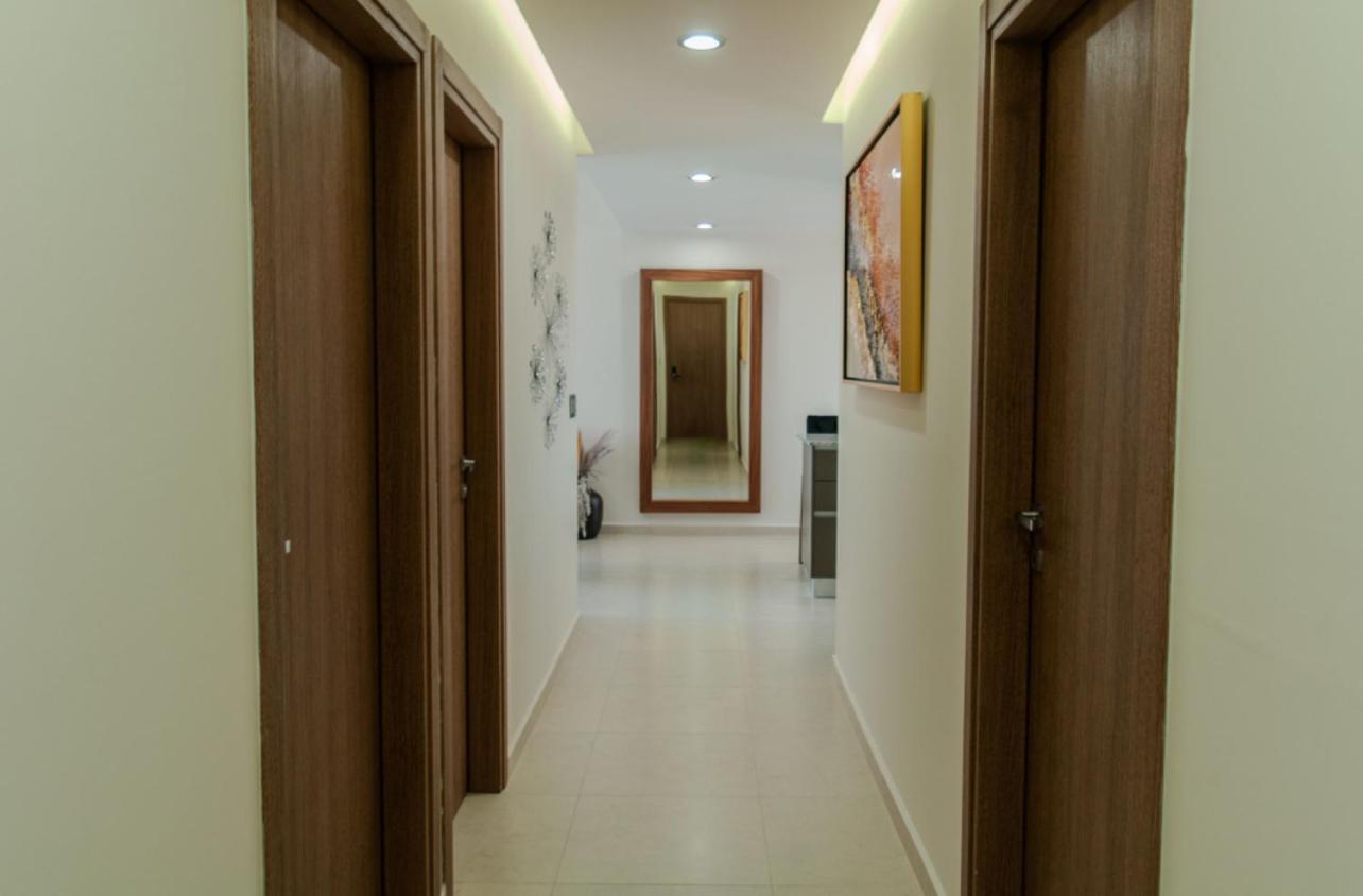Altomare Depa 2001 Apartamento *