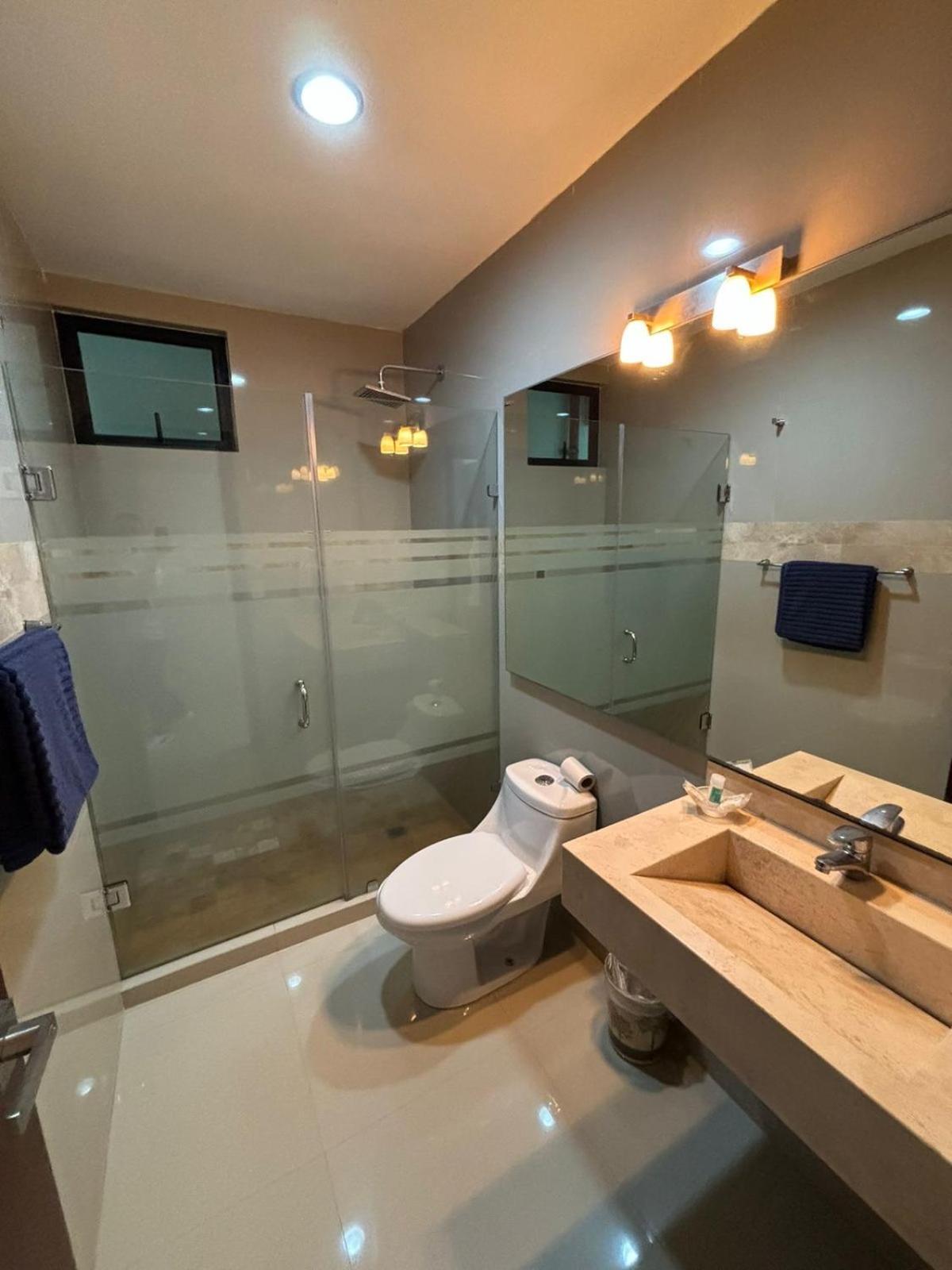 Apartamento Golden Zone 2 Bds Vacation Mazatlán