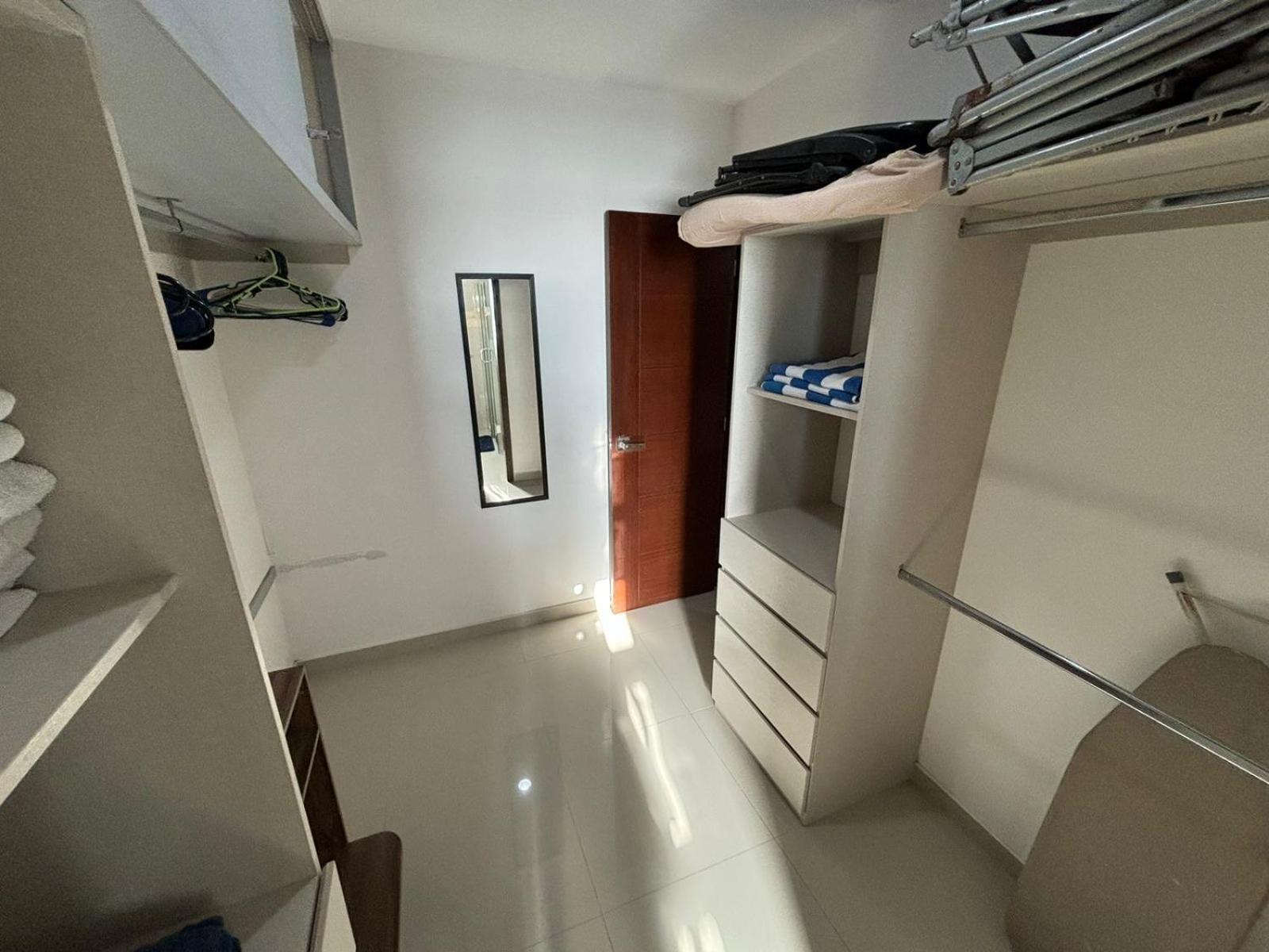 Apartamento Golden Zone 2 Bds Vacation Mazatlán