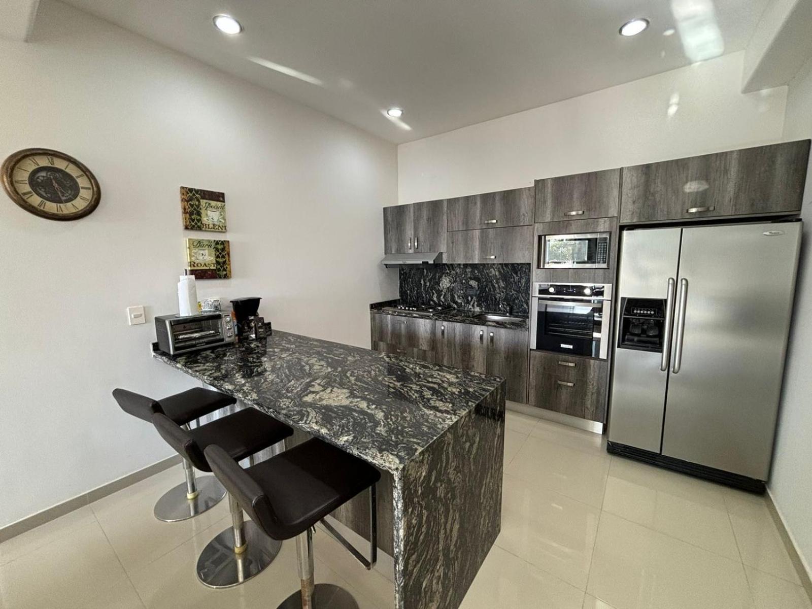 Golden Zone 2 Bds Vacation Apartamento Mazatlán