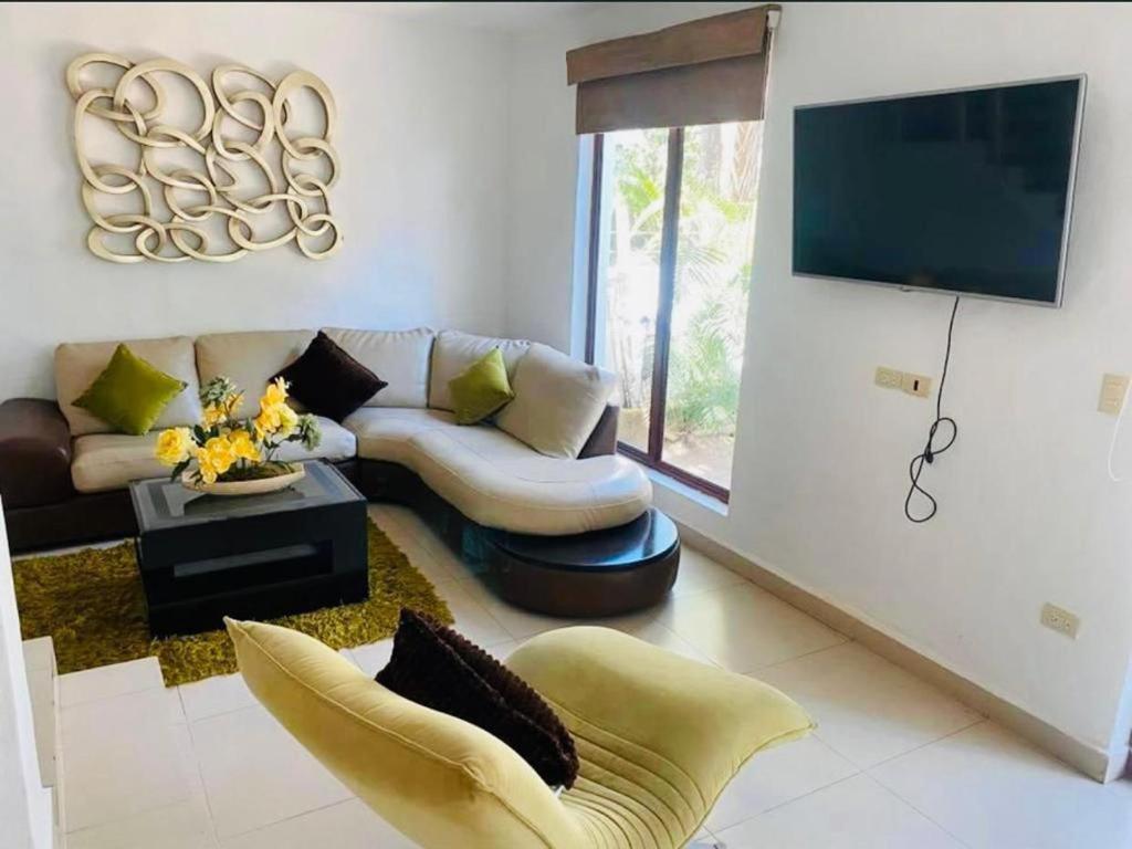 En Del Mar Villa