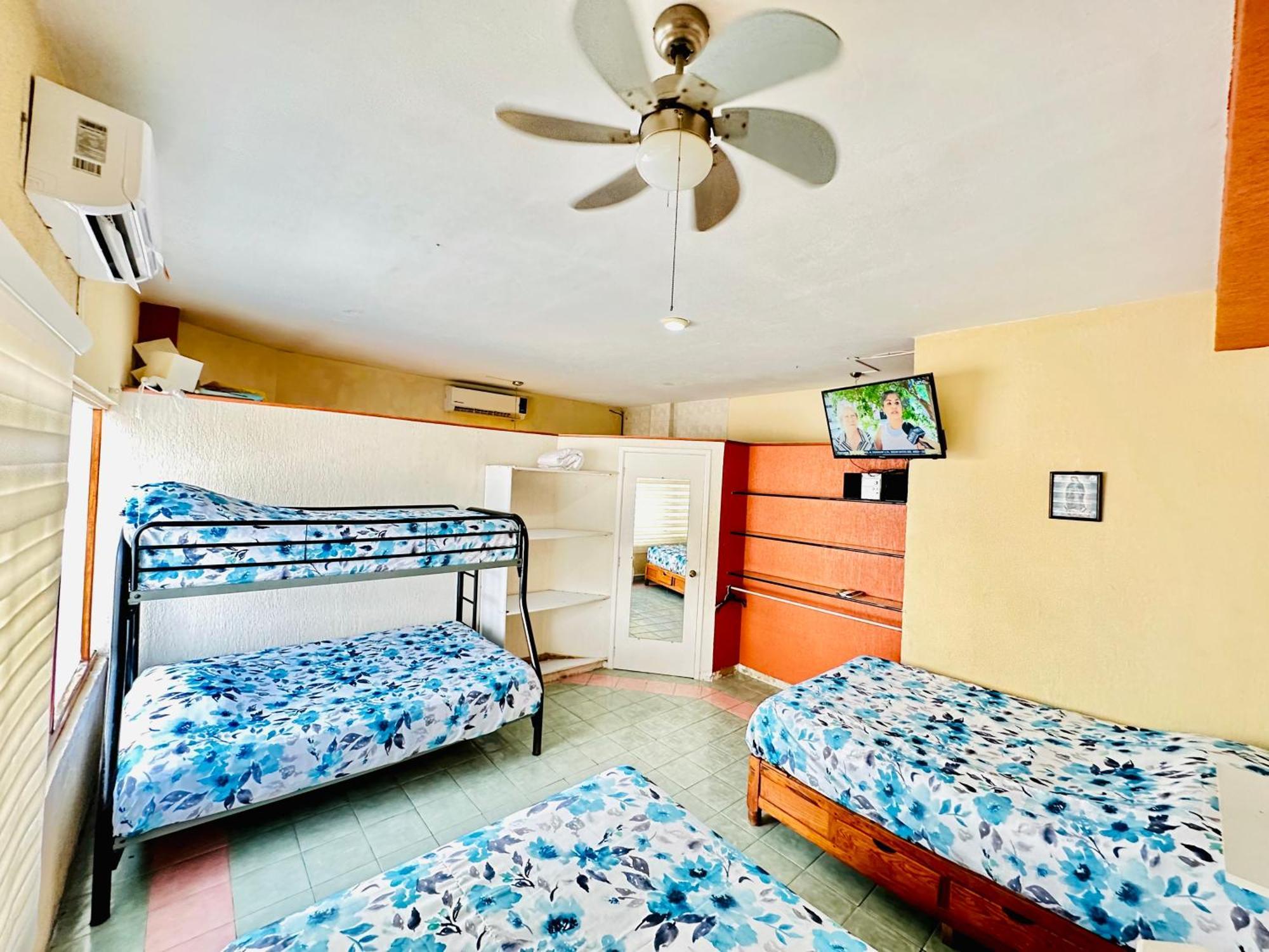 Playa Apartment