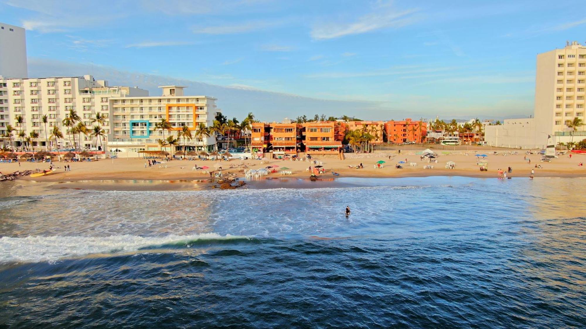 Playa Apartment