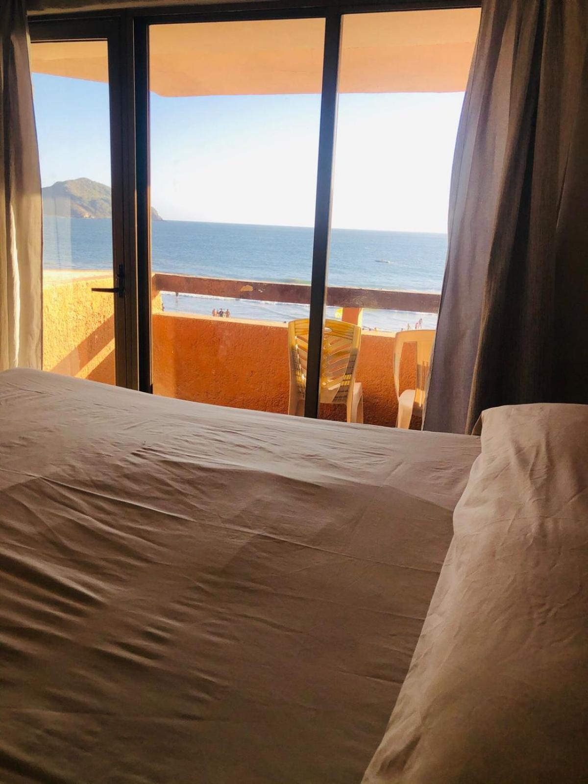 Playa Apartment *