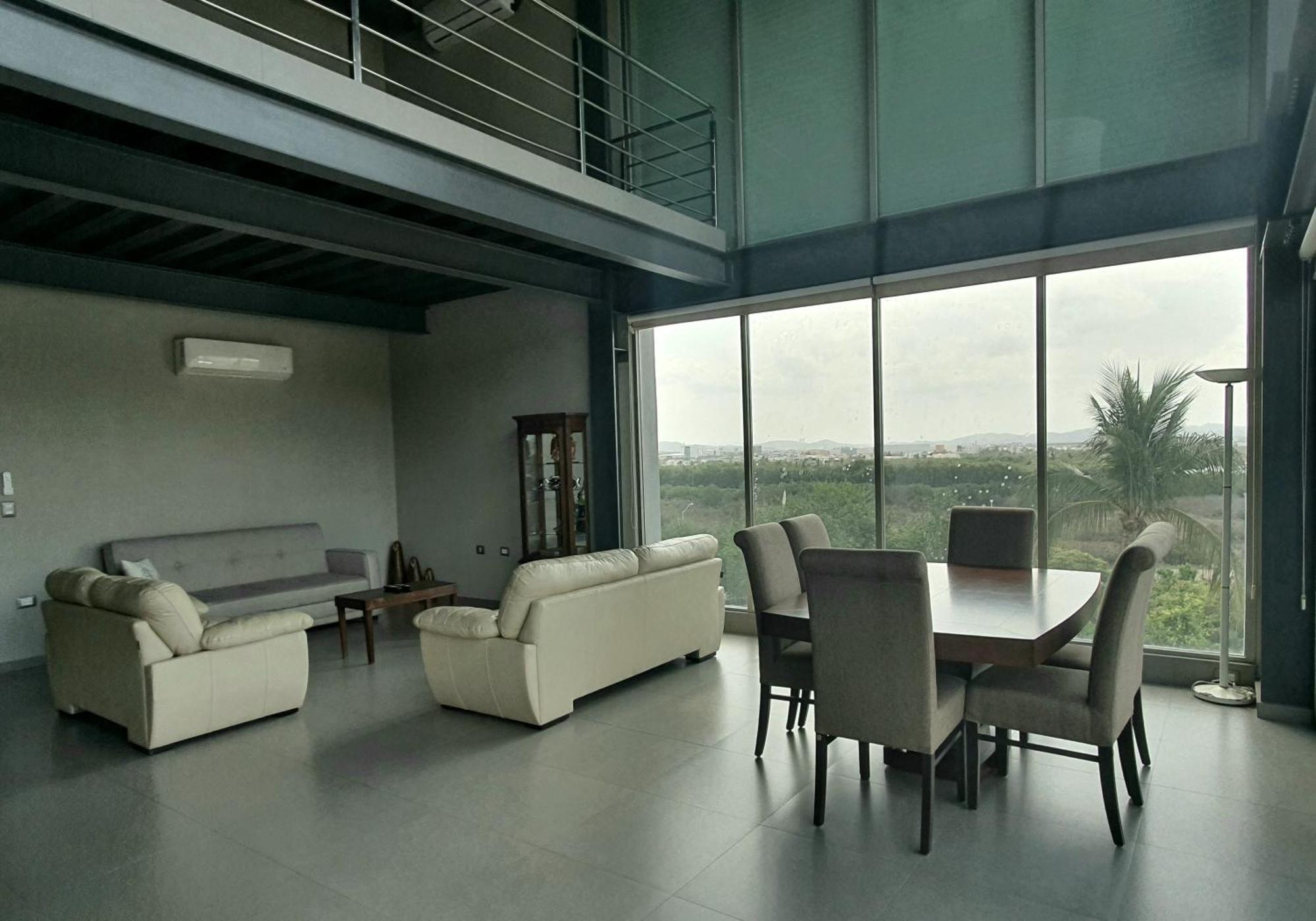 Manzara Apartamento Mazatlán