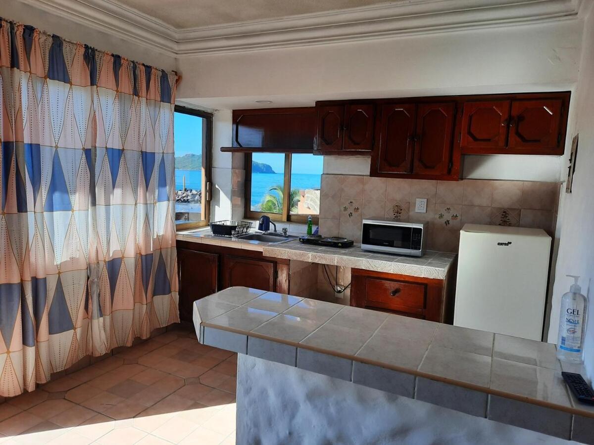 Apartment Playa
