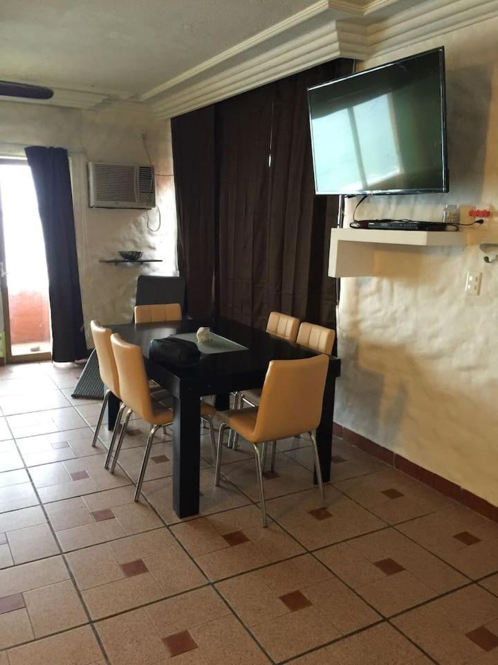 Apartment Playa Mazatlan