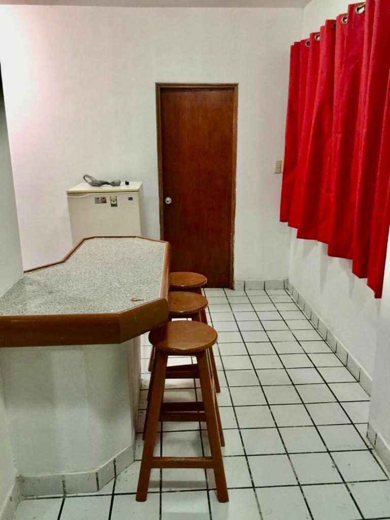 Apartment Playa *