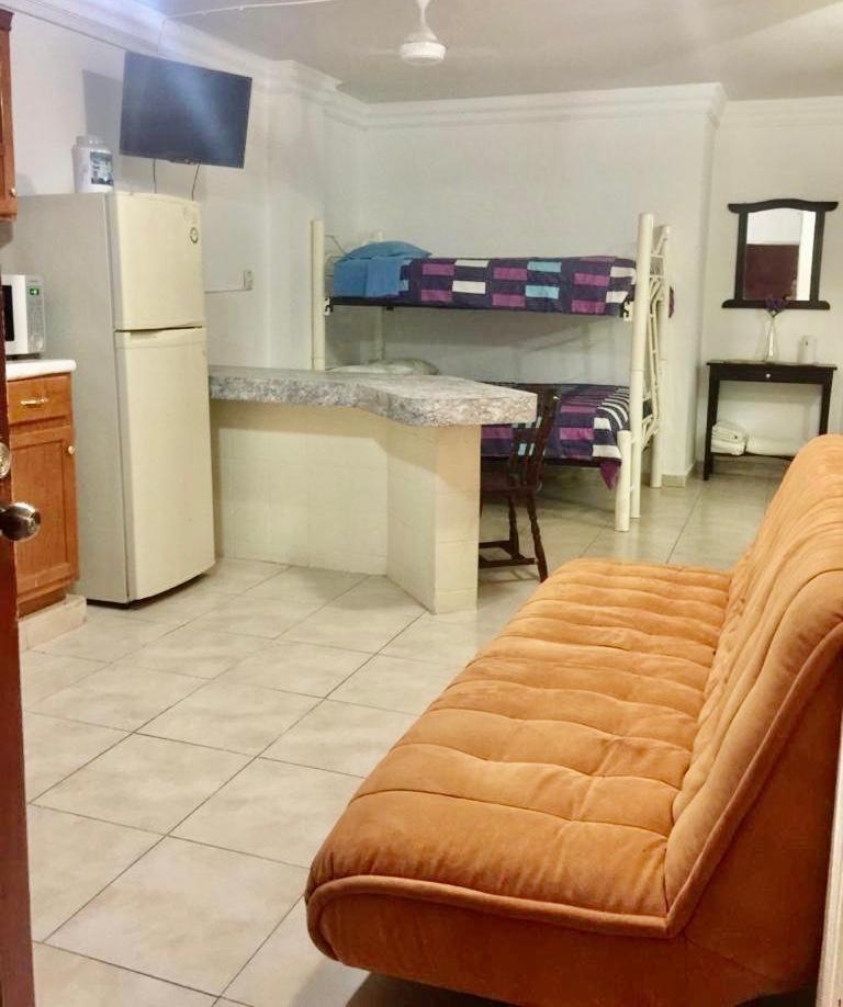 Apartment Playa Mazatlan