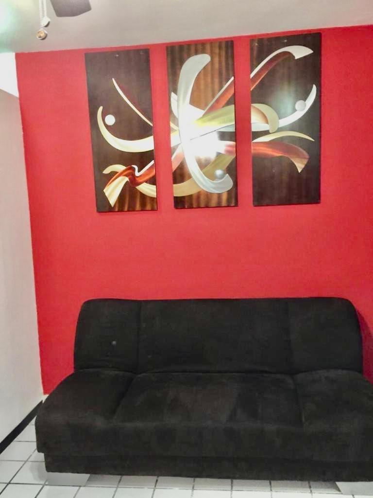 Playa Apartment *