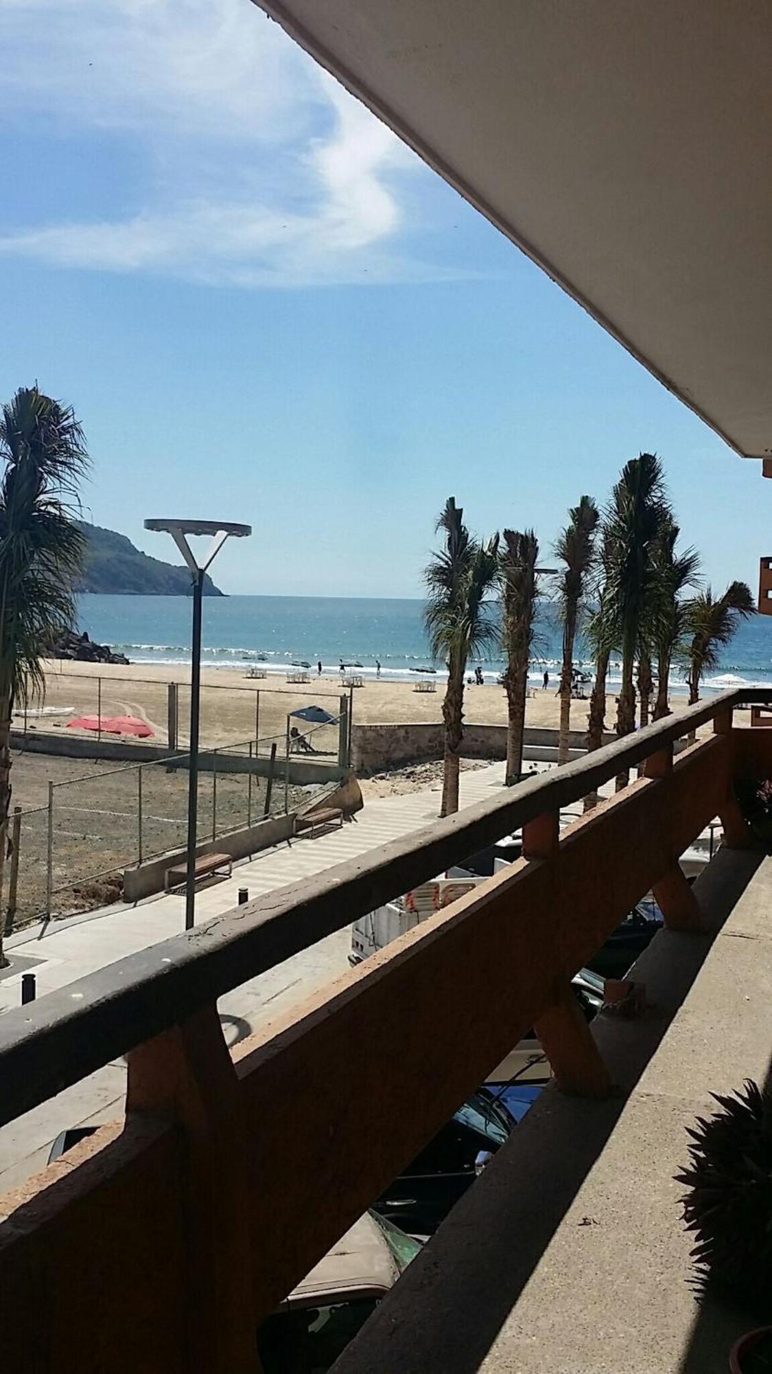 Playa Apartment