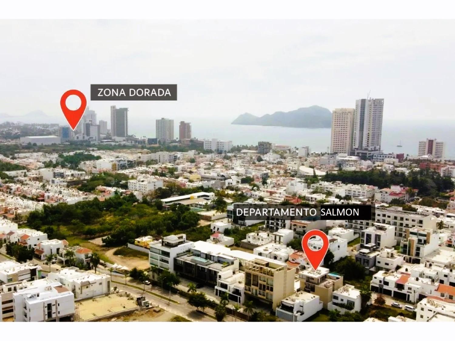 Excelente Depa En Sabalo Country Apartment Mazatlan